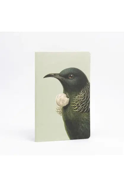 Hushed Bird Notebooks