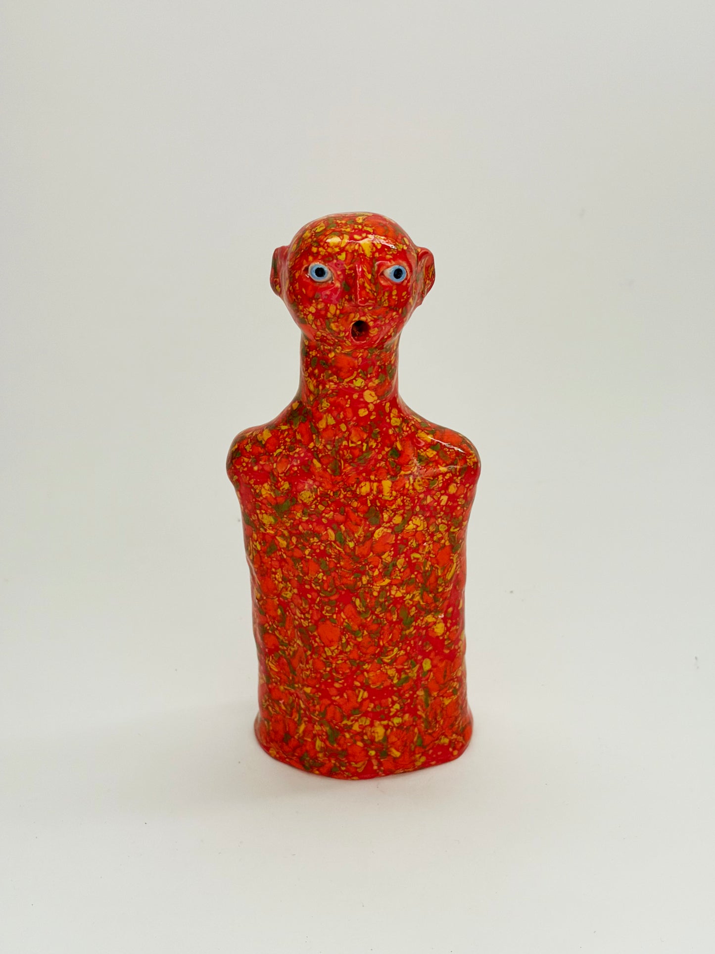 Crystal Guy #2