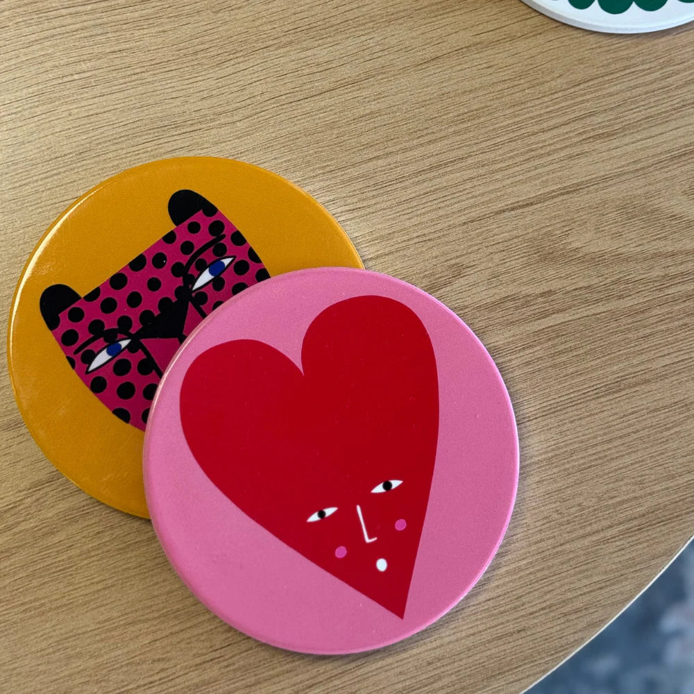 Coasters by Studio Soph