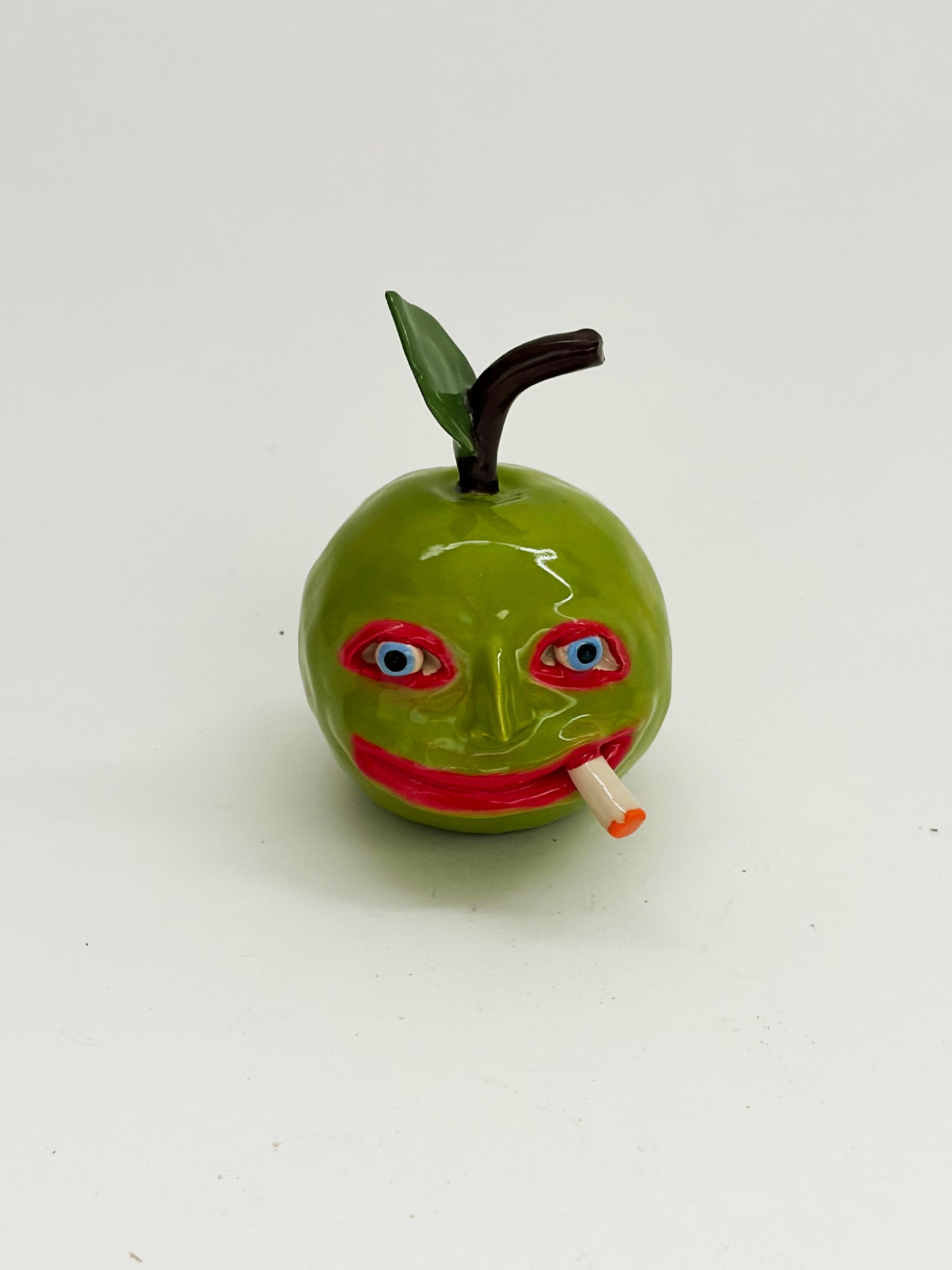 Bad Apple #1