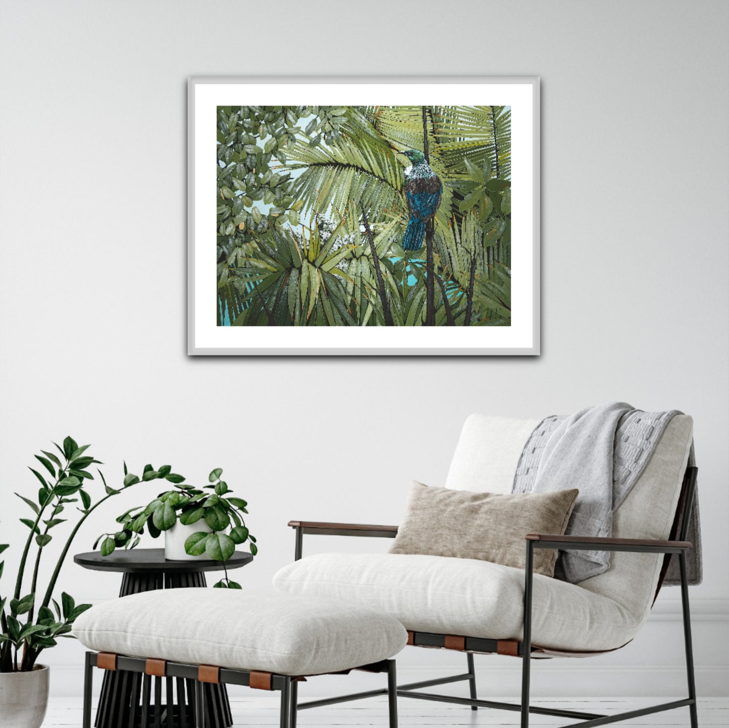 Greenscene I