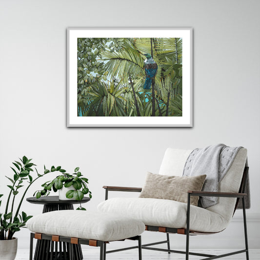 Greenscene I