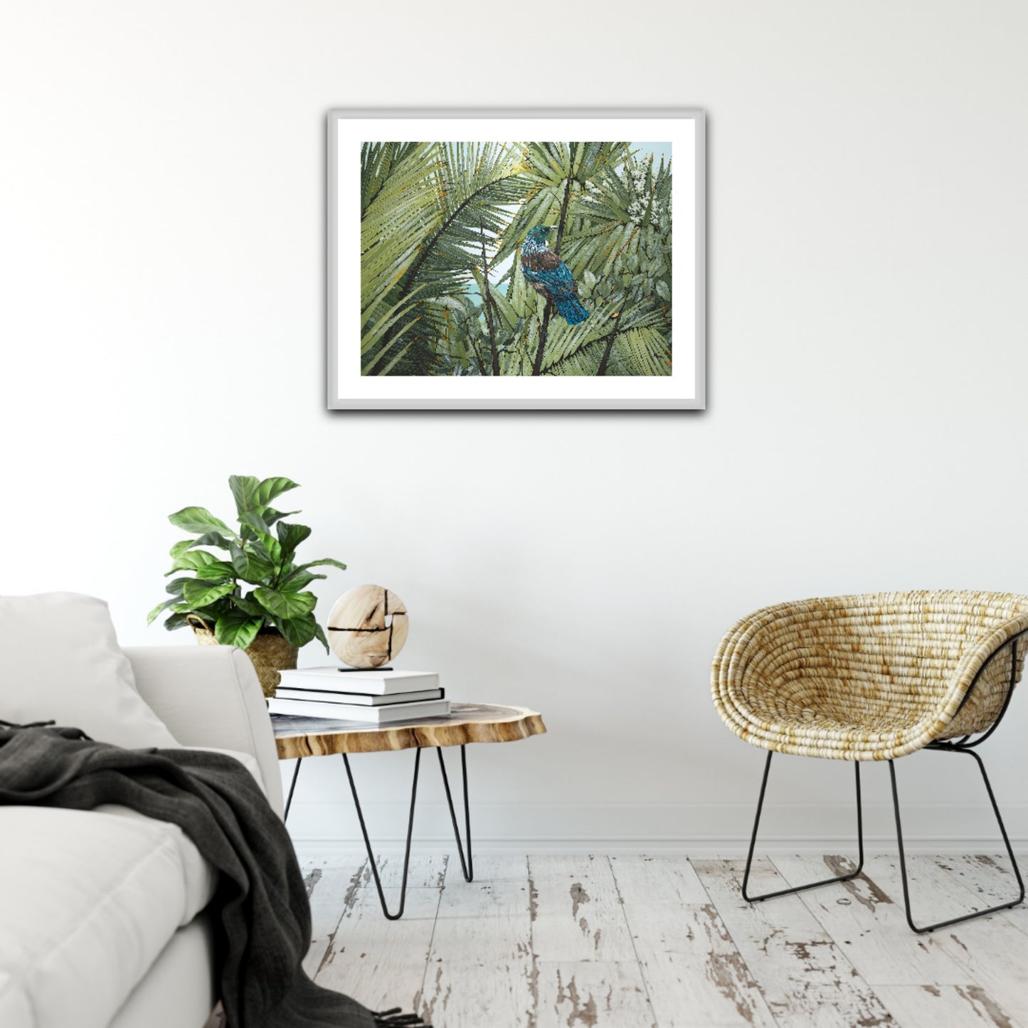 Greenscene II