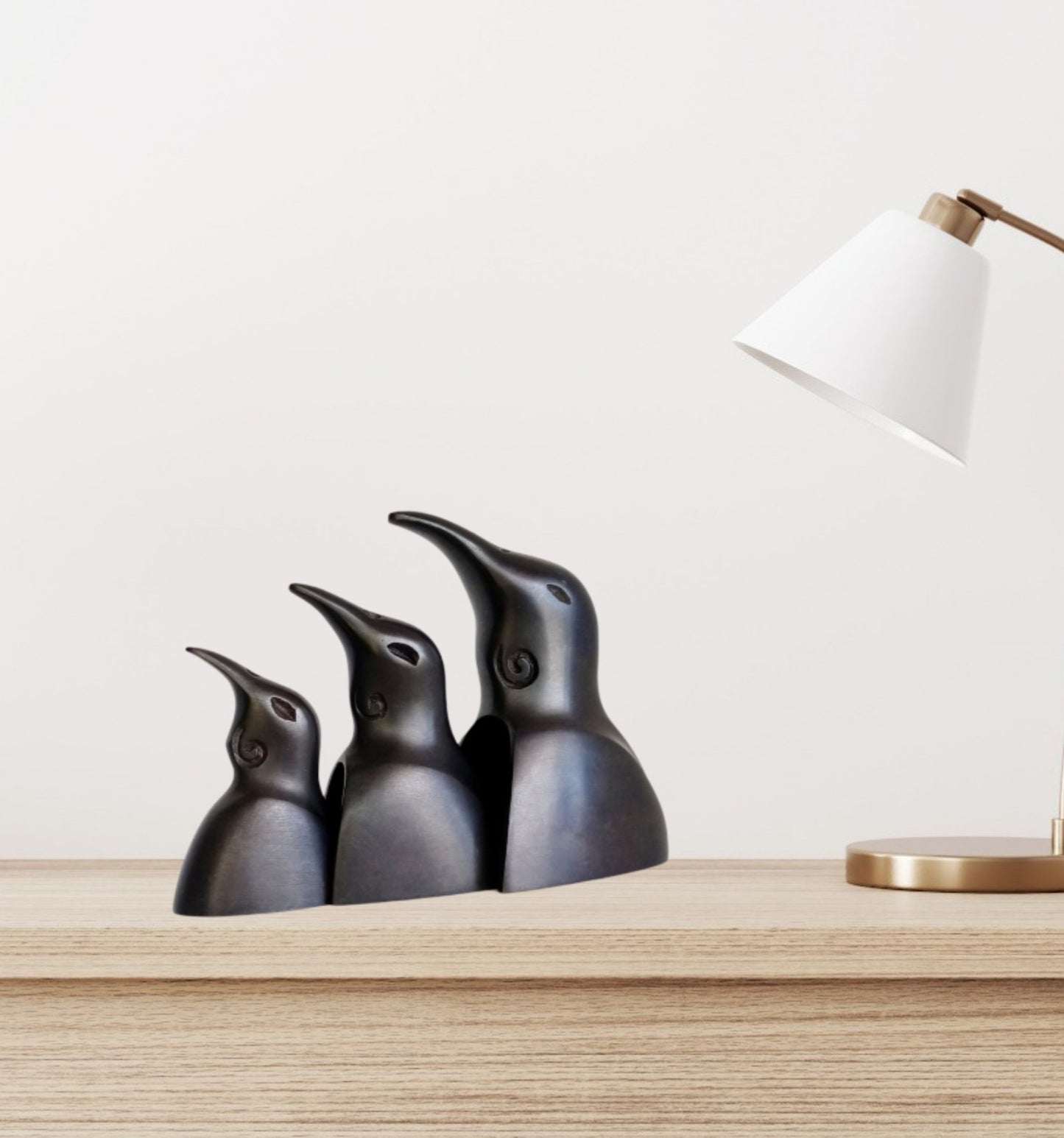 Desktop Tui in Bronze