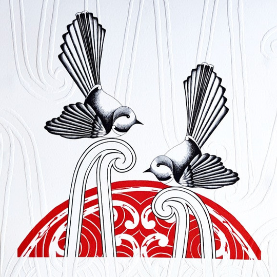 Wings of Love