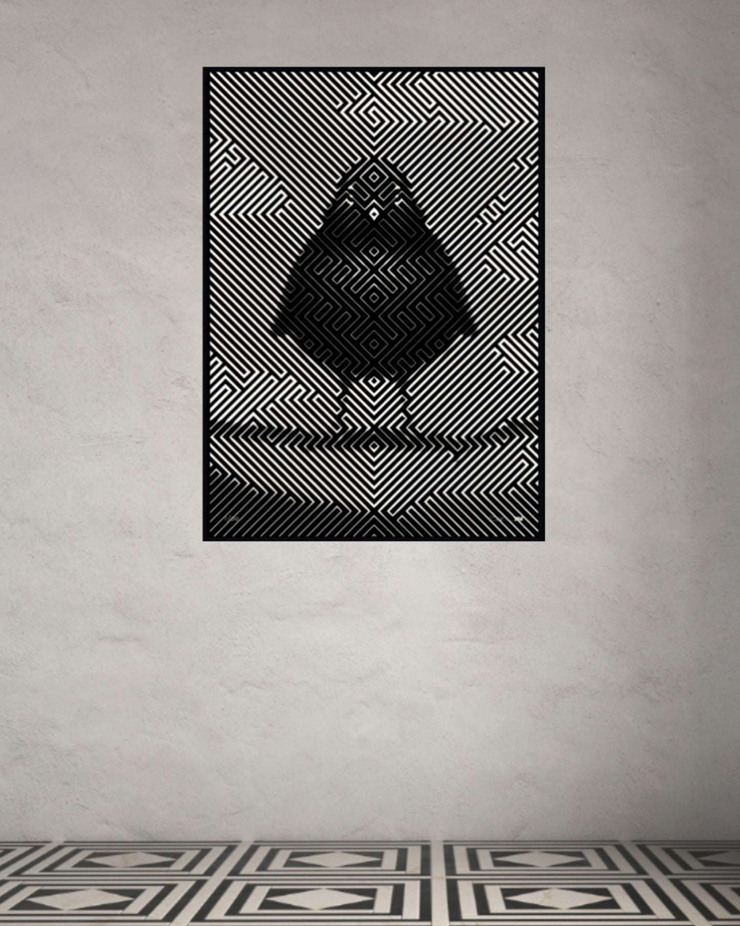 Black Robin