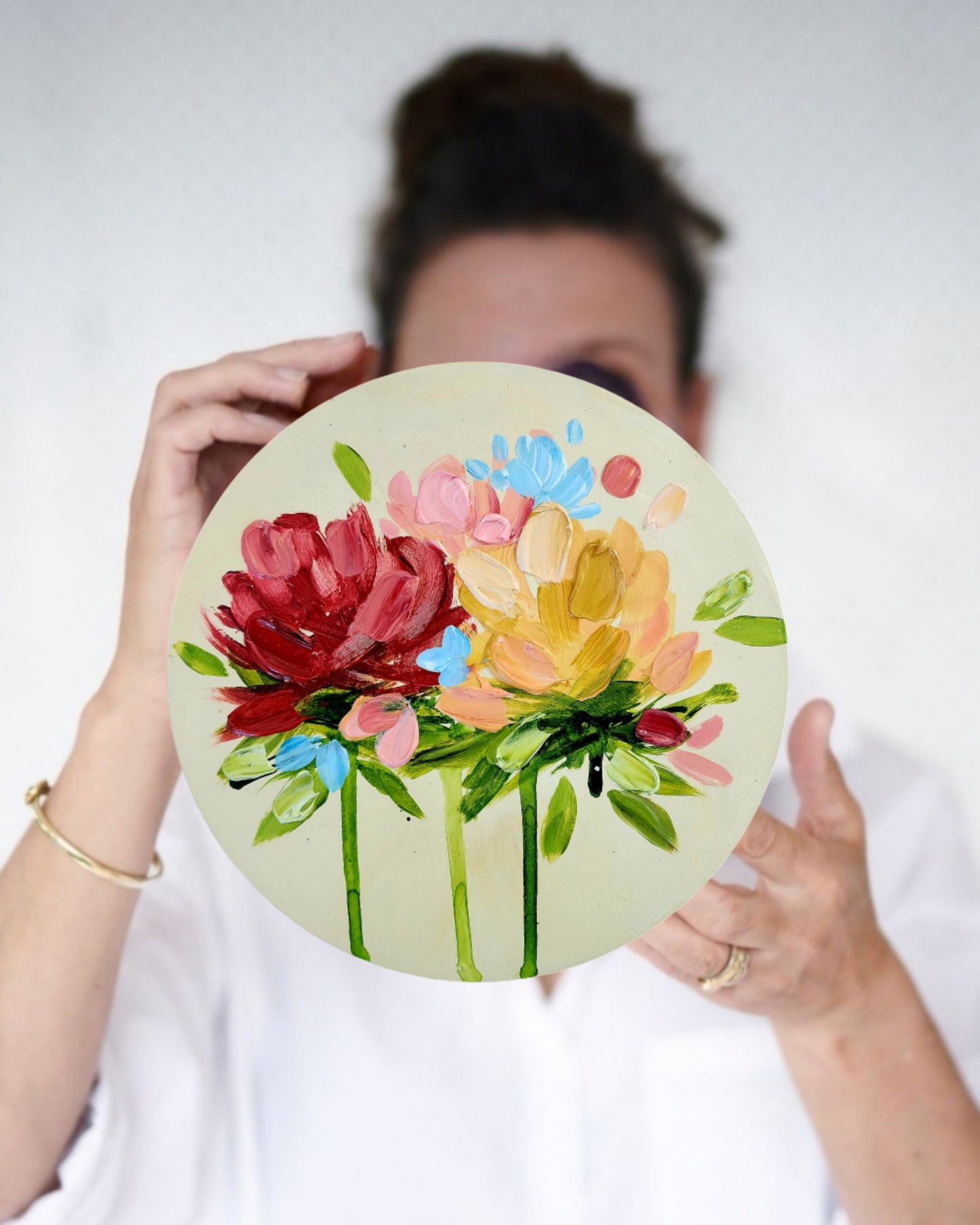Petite Posy 1