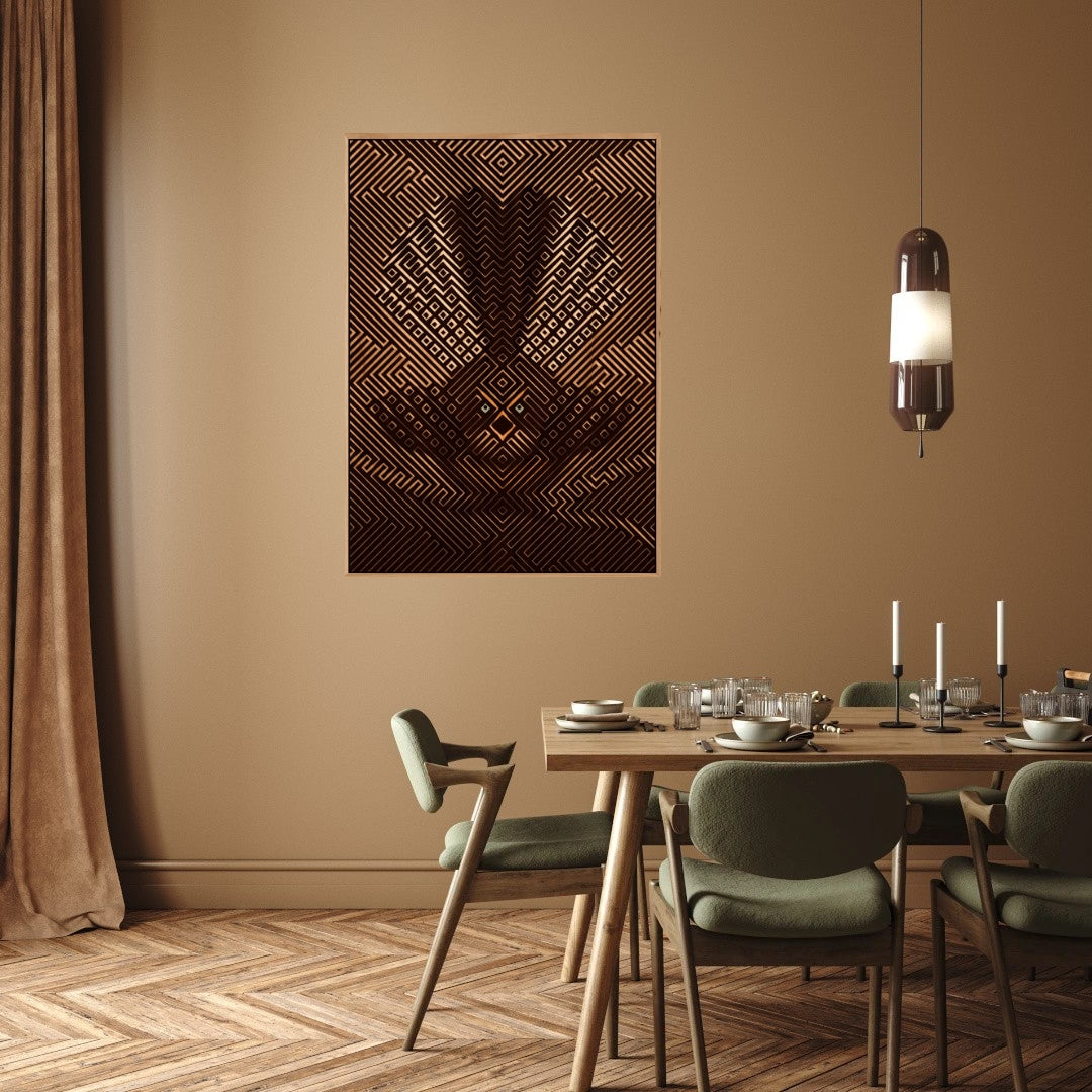 Woodlands Piwakawaka