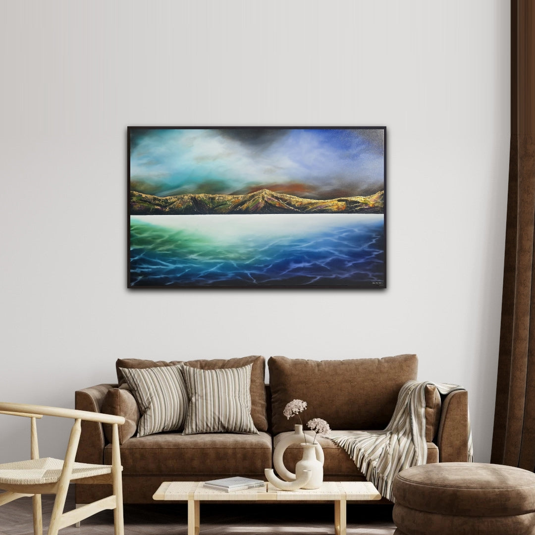 Jewel Horizon & Journey Aroha