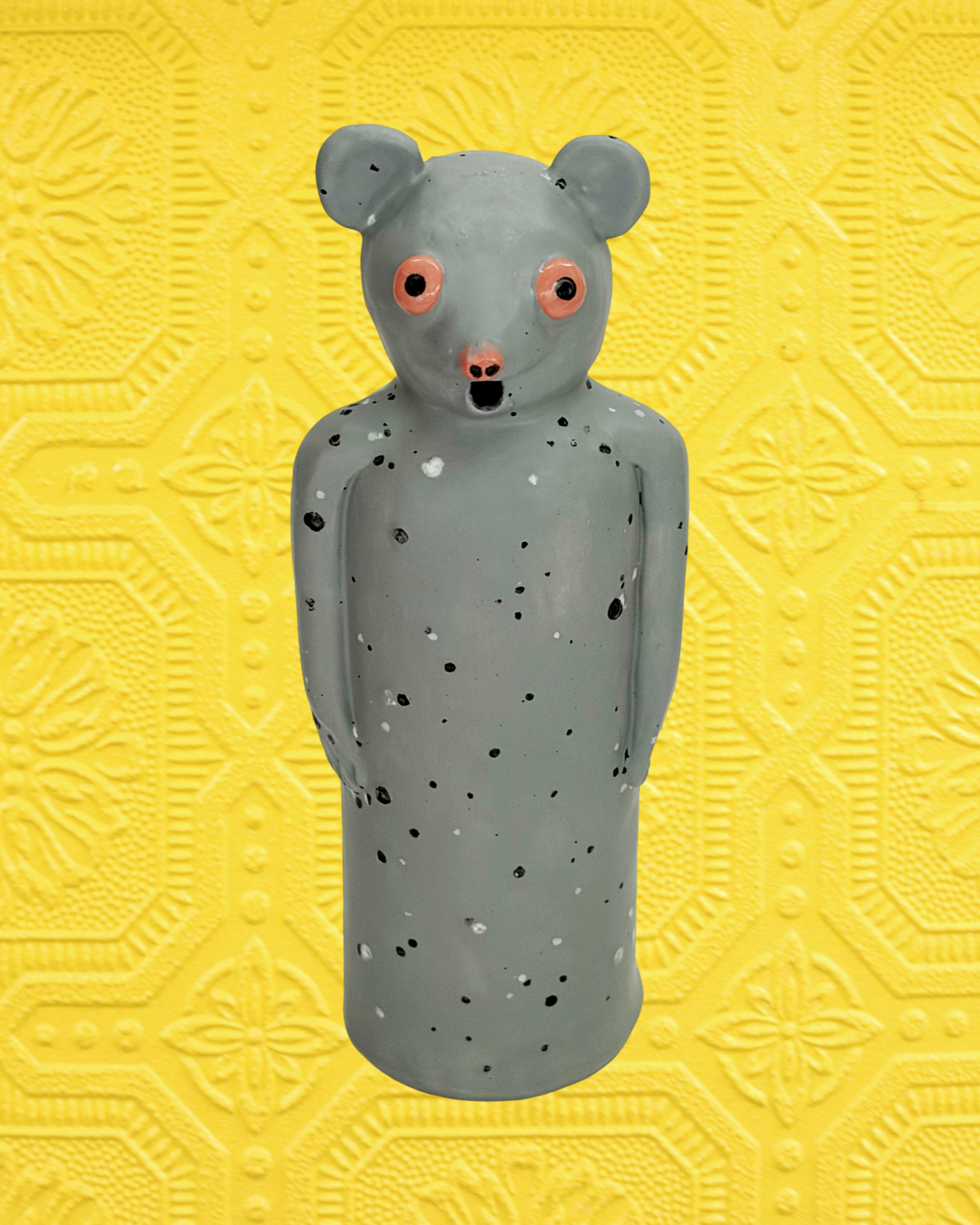Singing Mouse