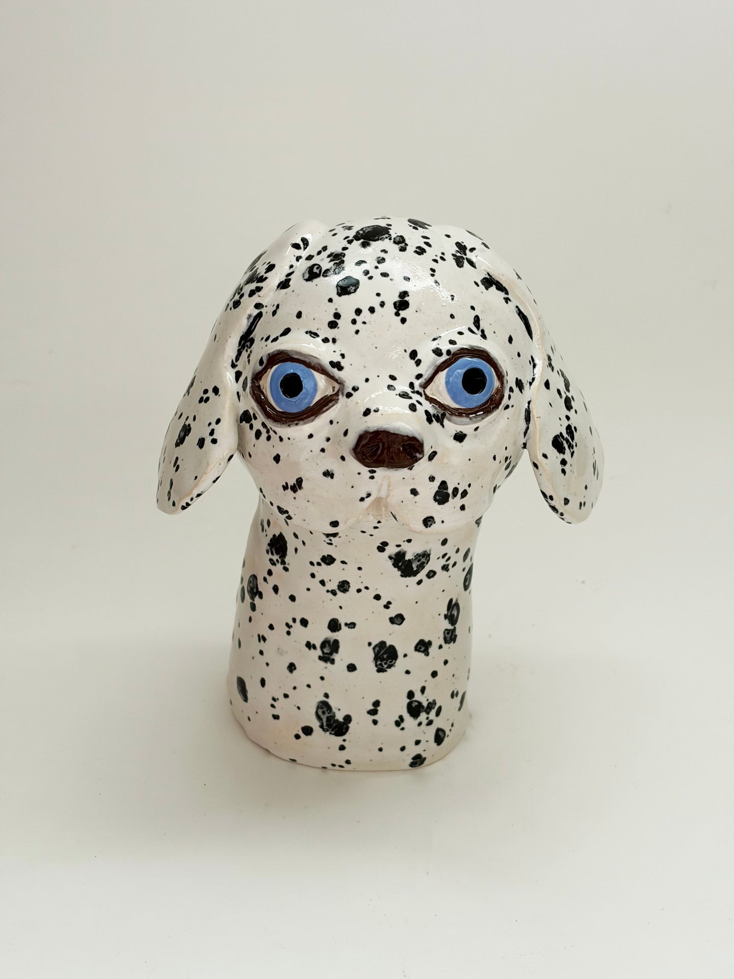 Spotty Dog #2