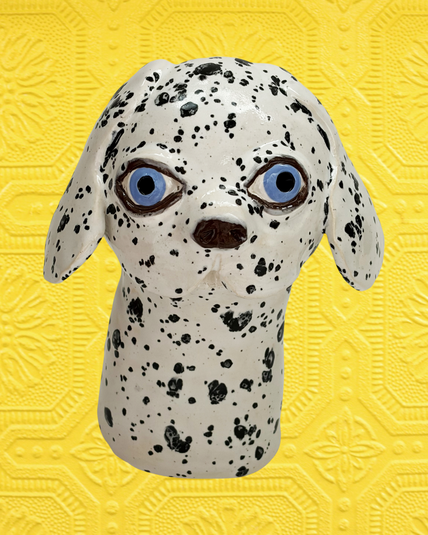 Spotty Dog #2