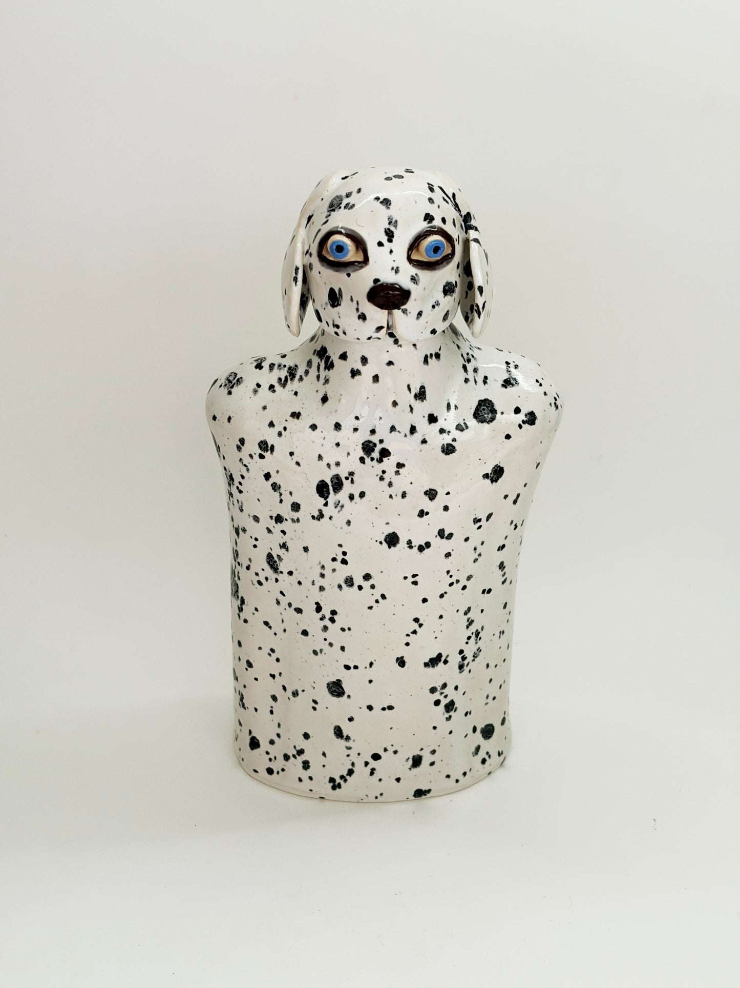 Spotty Dog #1