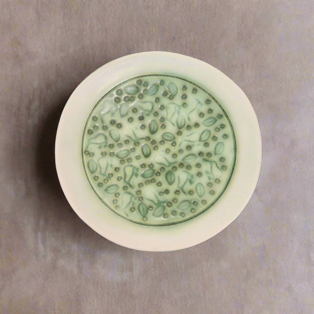 Shallow Bowls