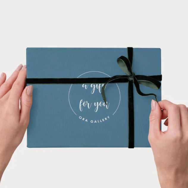 Voucher - Ema Frost Kintsugi Workshop