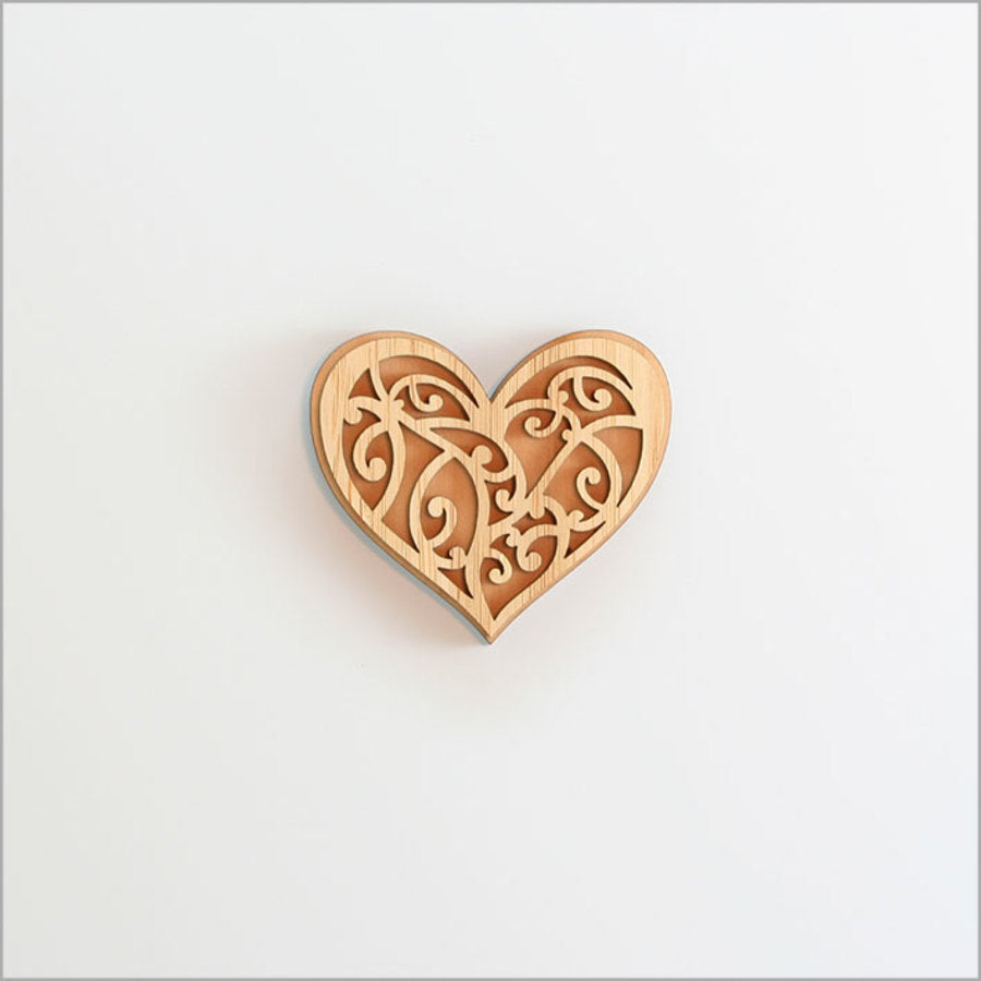 Wooden Kiwiana Magnets