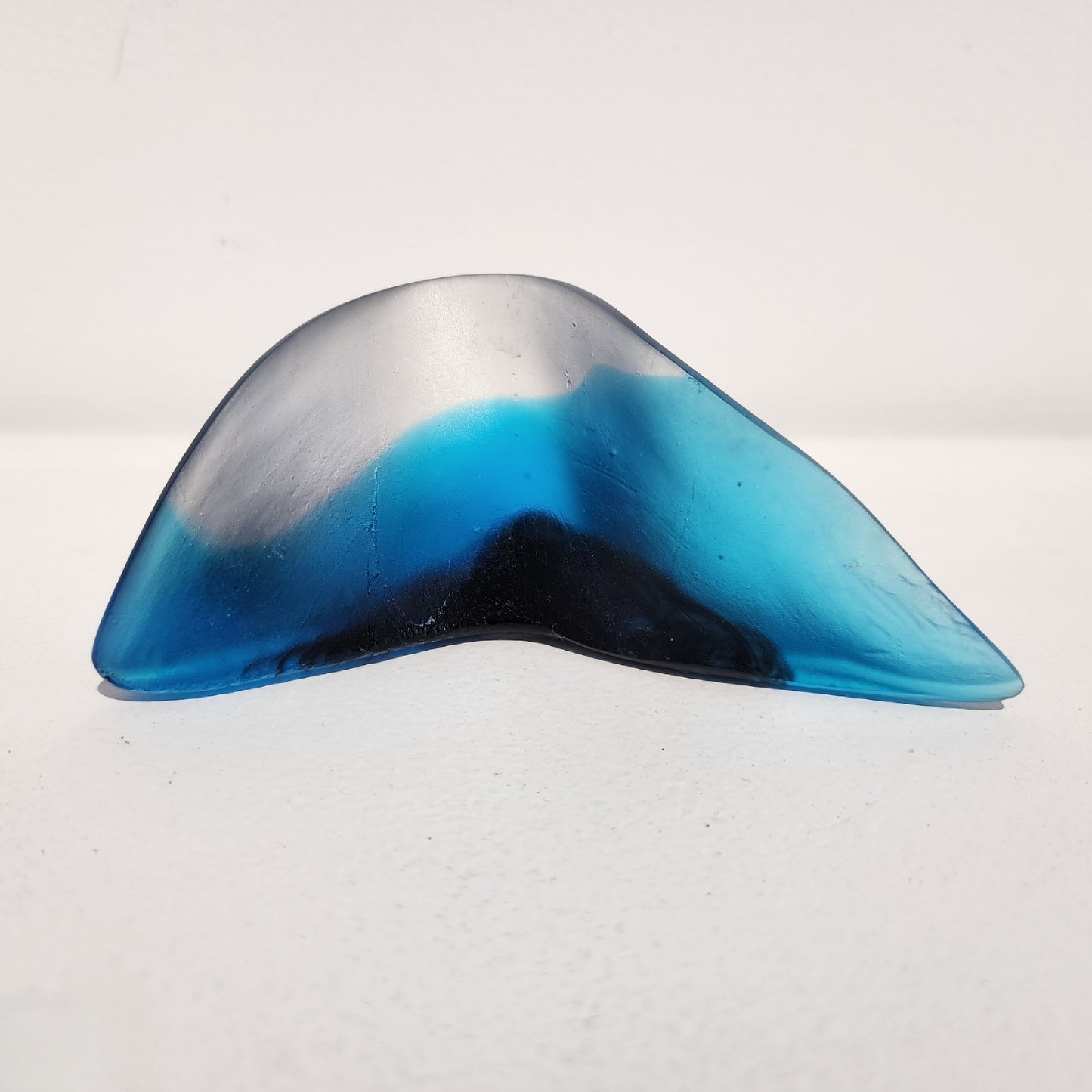 Siren Glass Sculpture