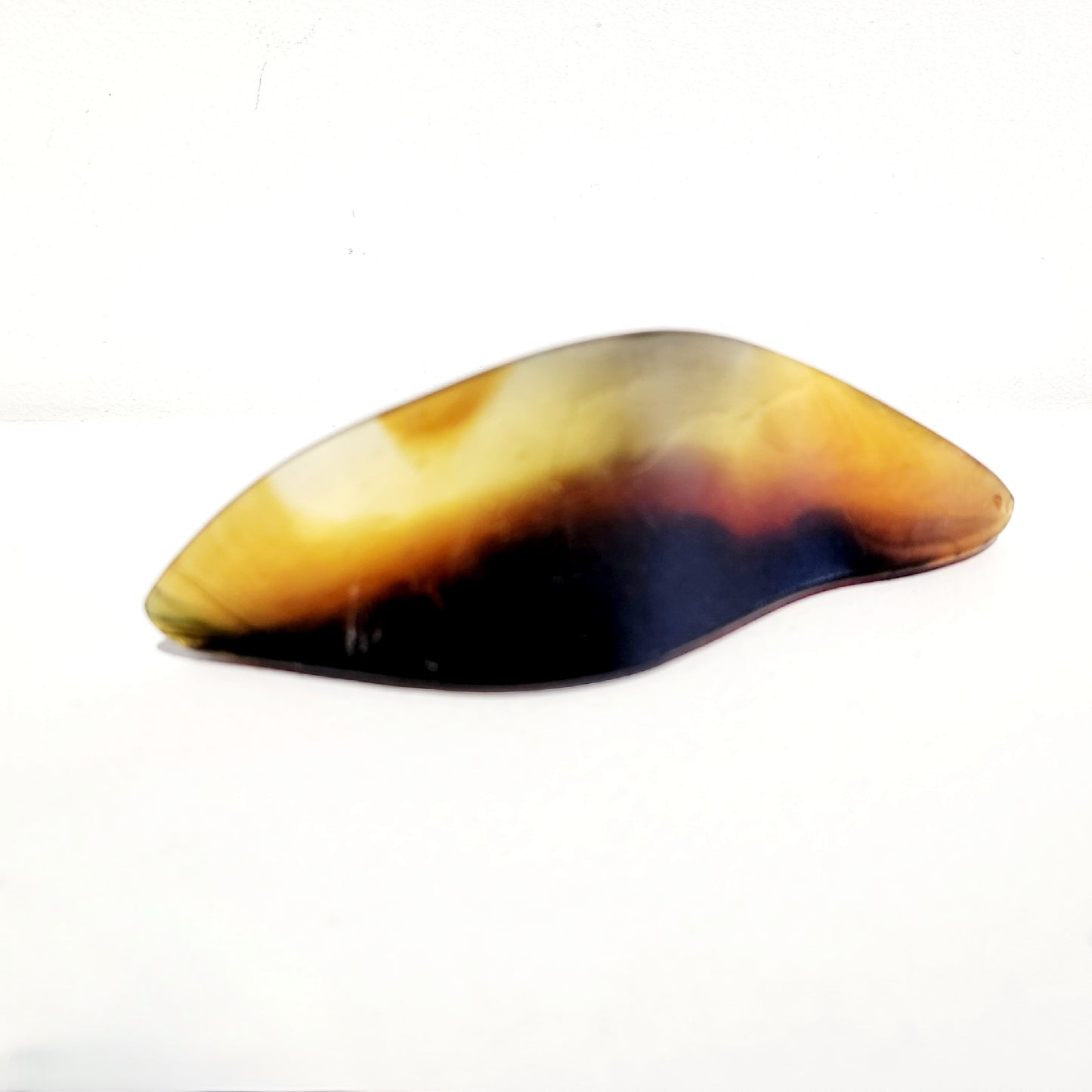 Siren Glass Sculpture
