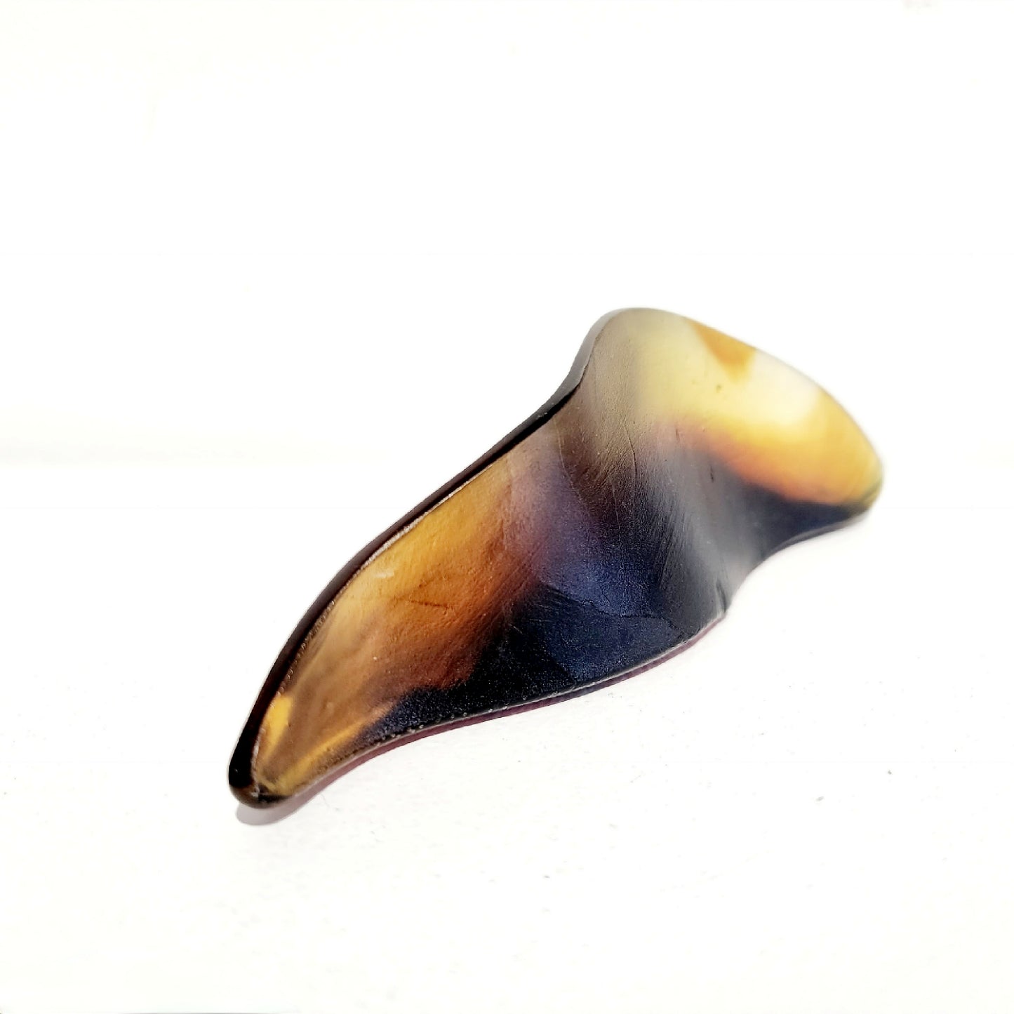 Siren Glass Sculpture
