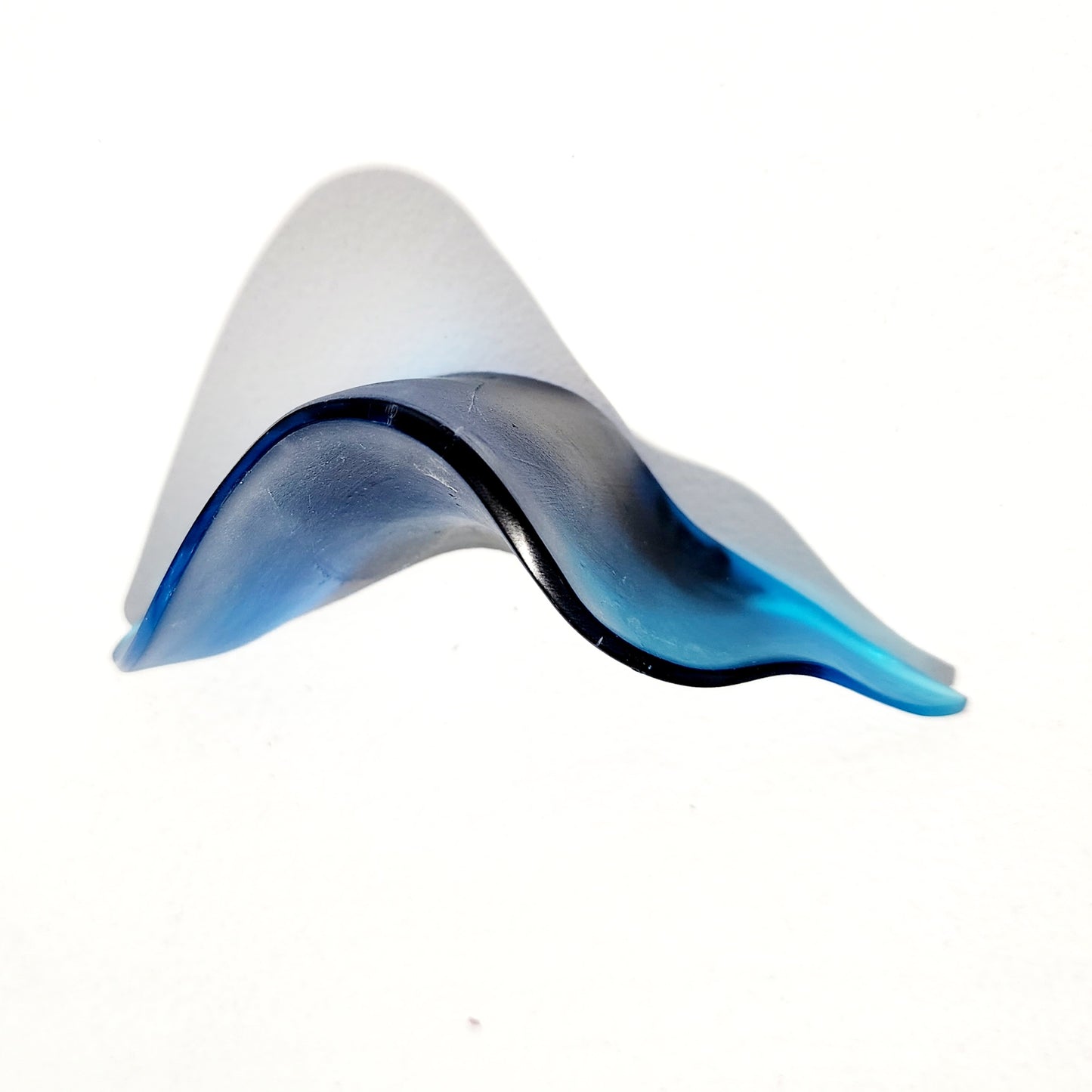Siren Glass Sculpture