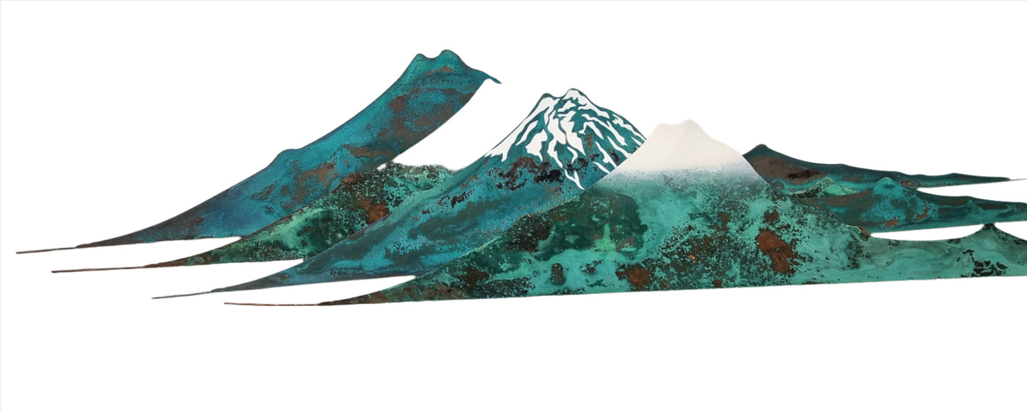 Taranaki Winter Large