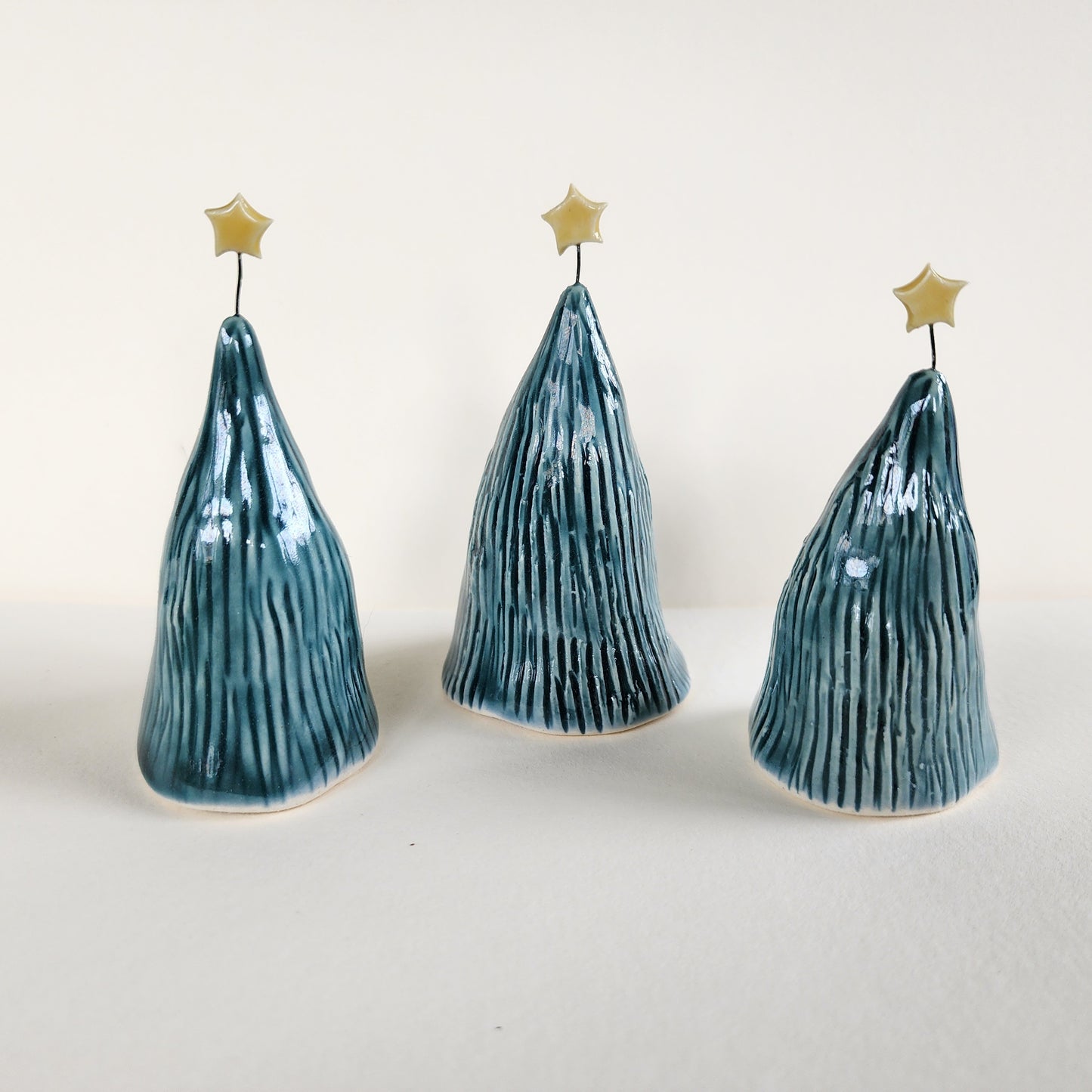 Xmas Tree Ornaments