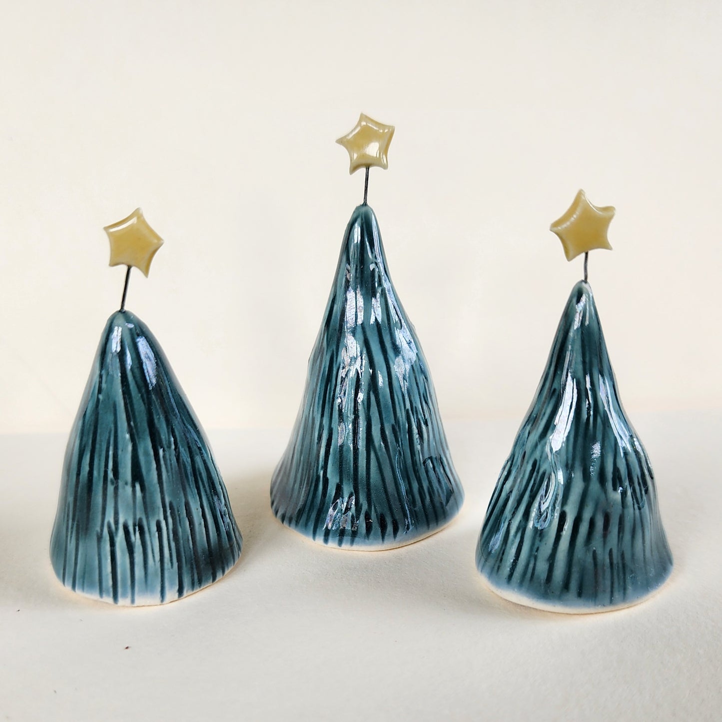 Xmas Tree Ornaments