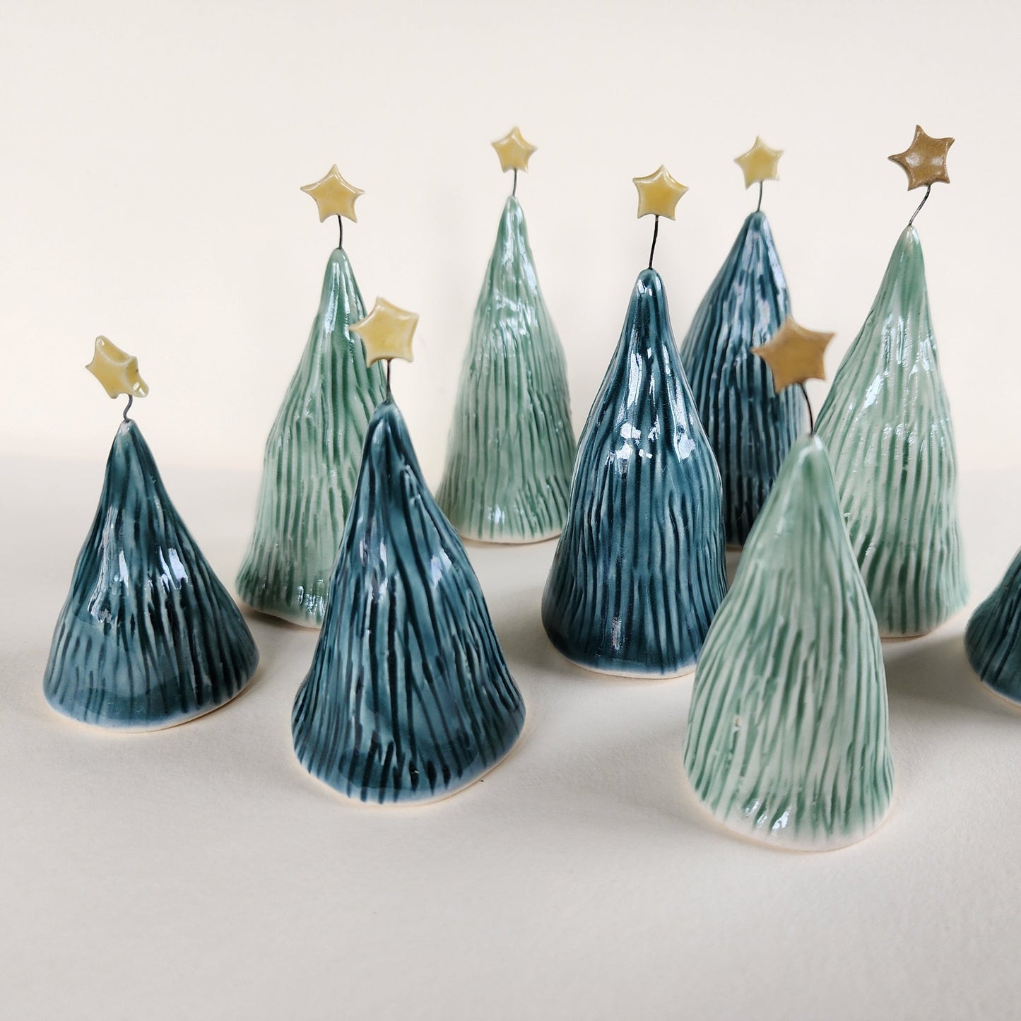 Xmas Tree Ornaments