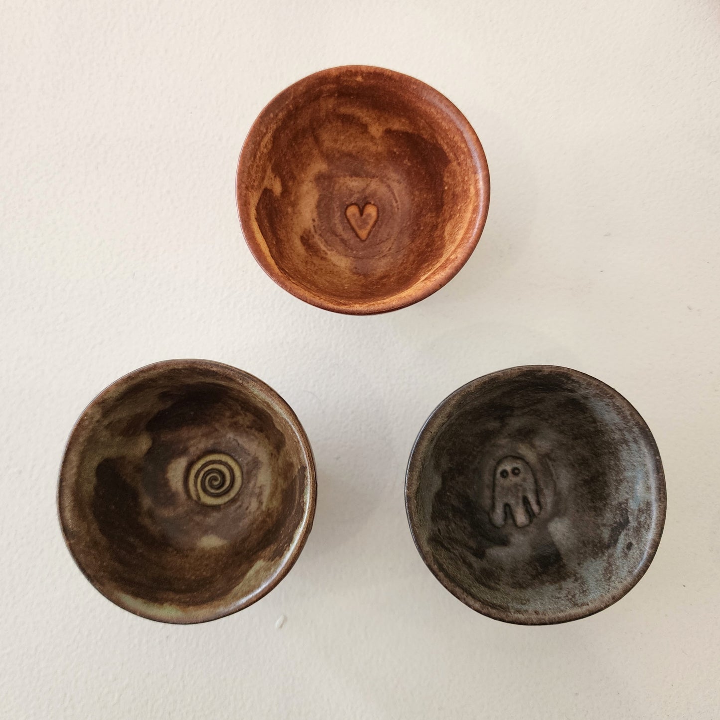 Small Ceramic Bowls