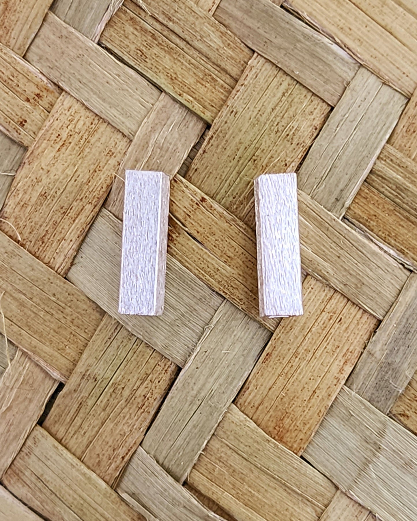 Square Tube Studs