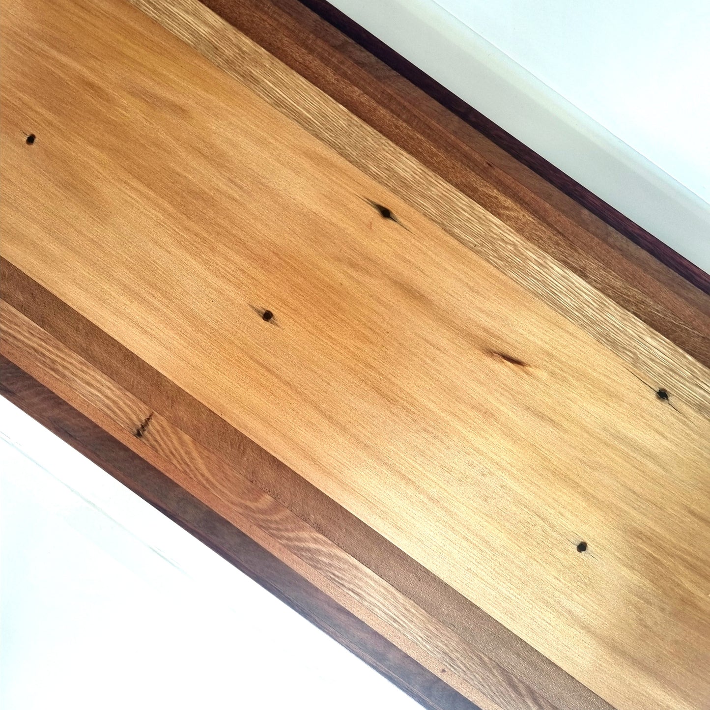 Wooden Grazing Board VI