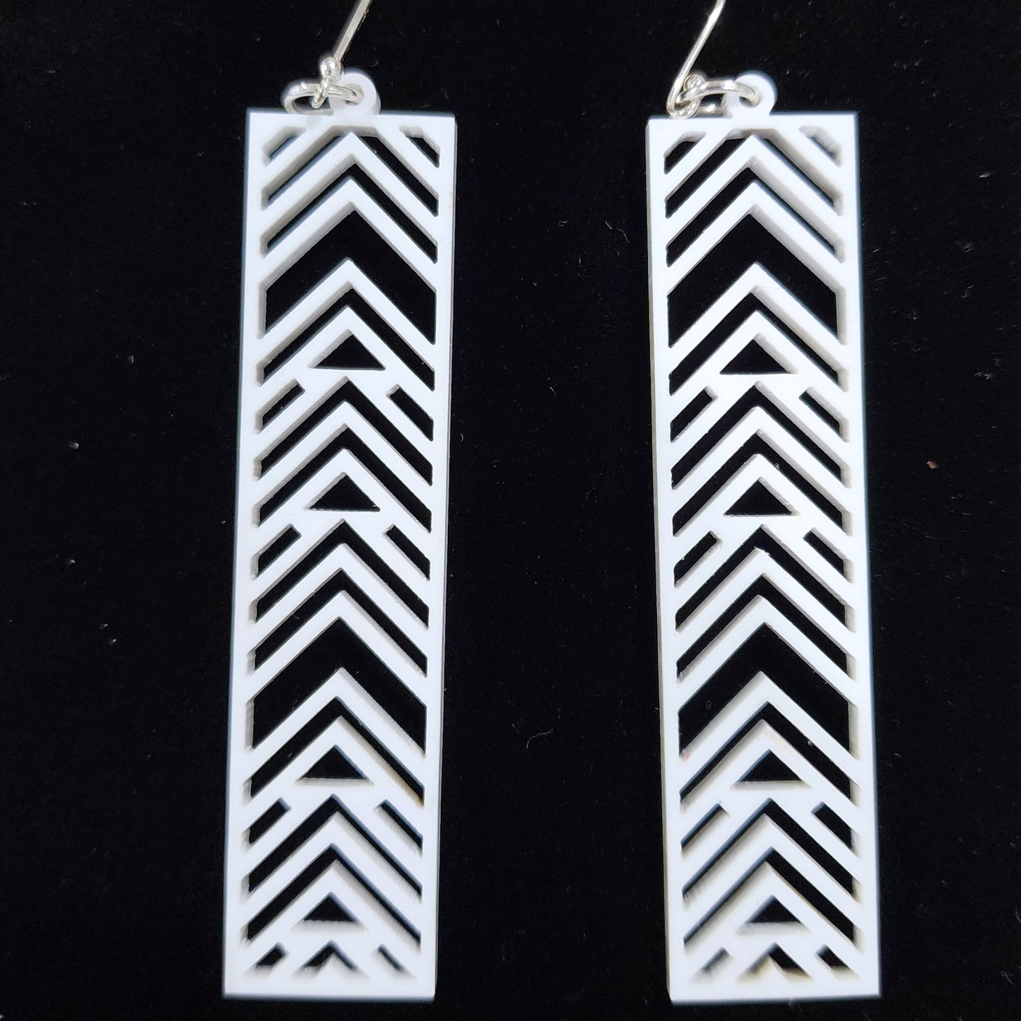 Earrings Ascendancy