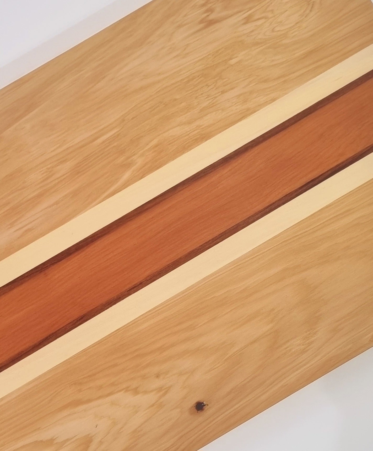 Wooden Grazing Board XIV