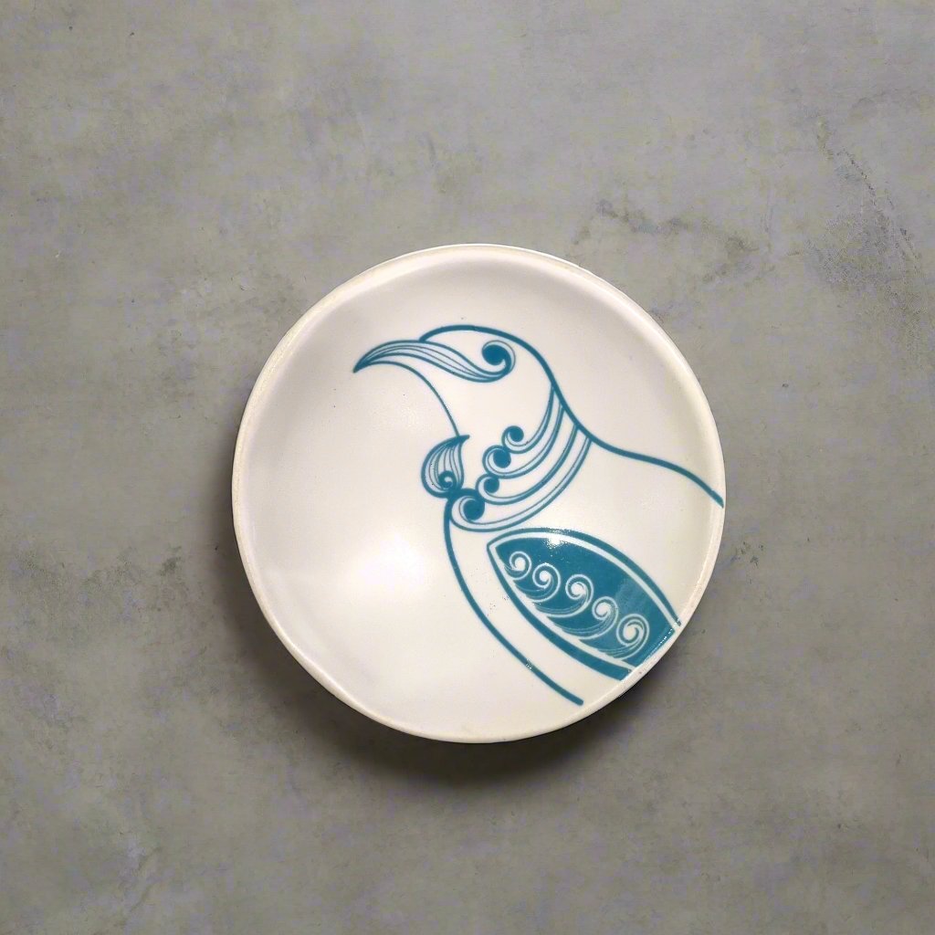 Ceramic Bowls by Jo Luping