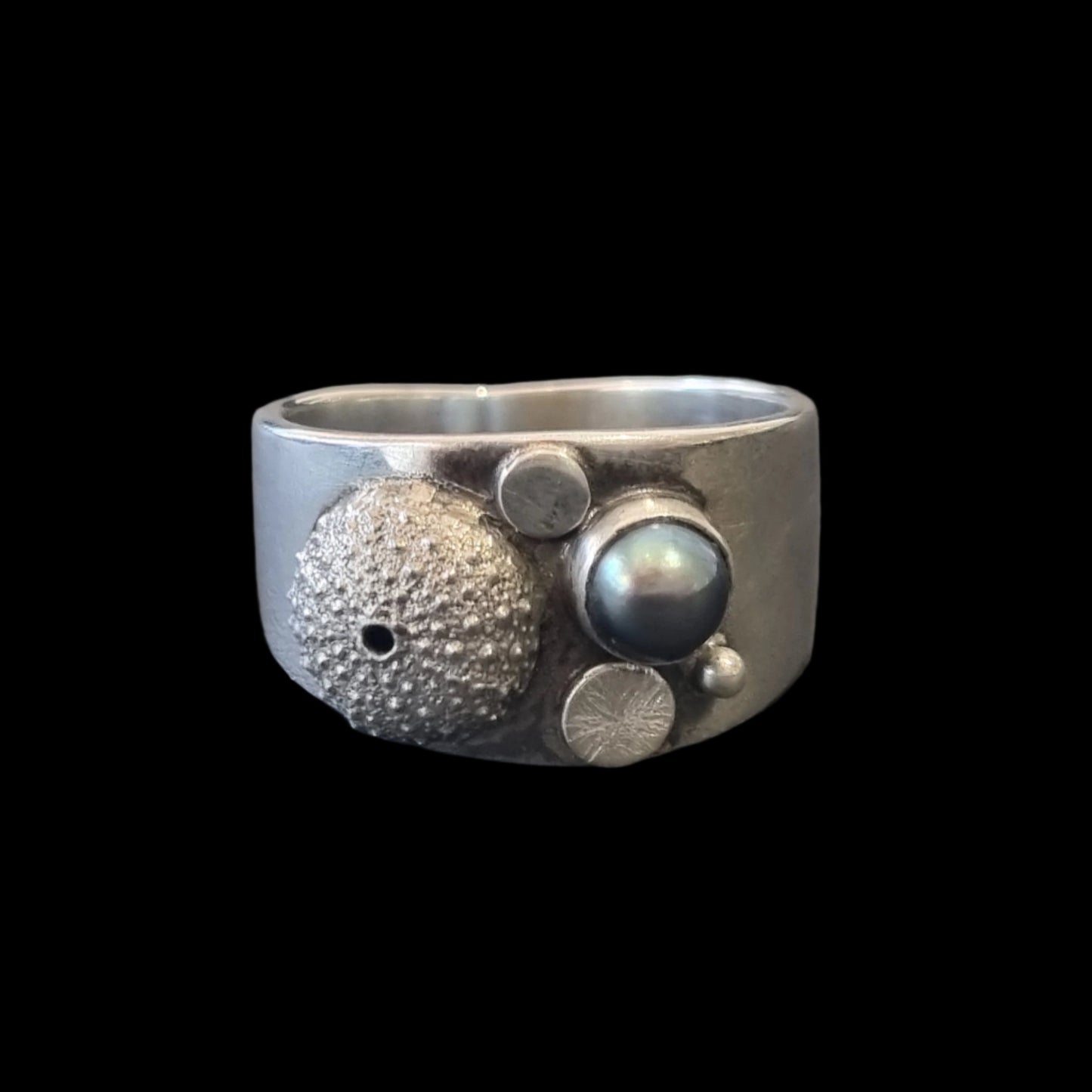 Kina Dream Ring
