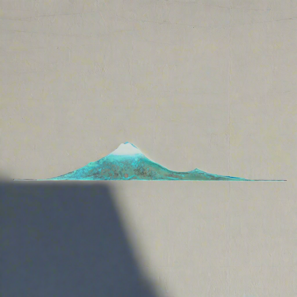 Taranaki Winter Small II
