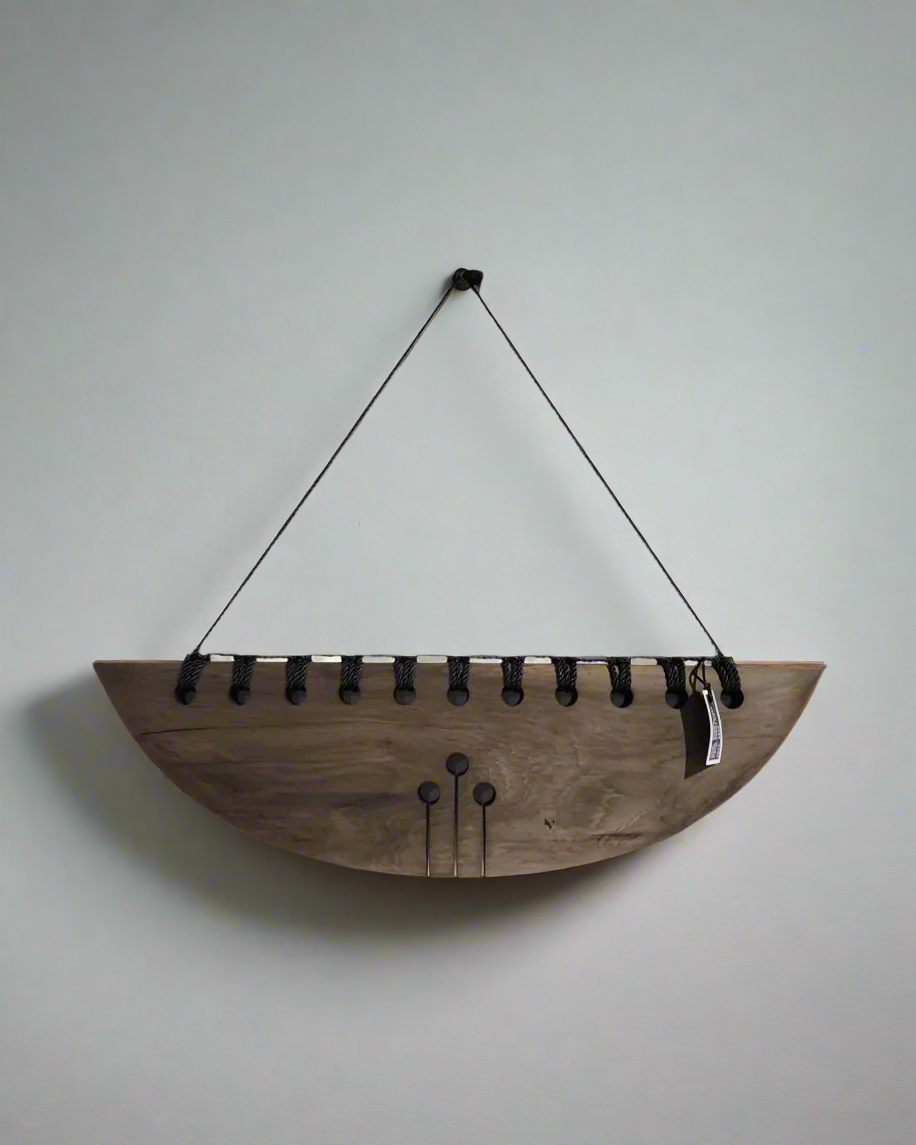 Ruruku in River Totara