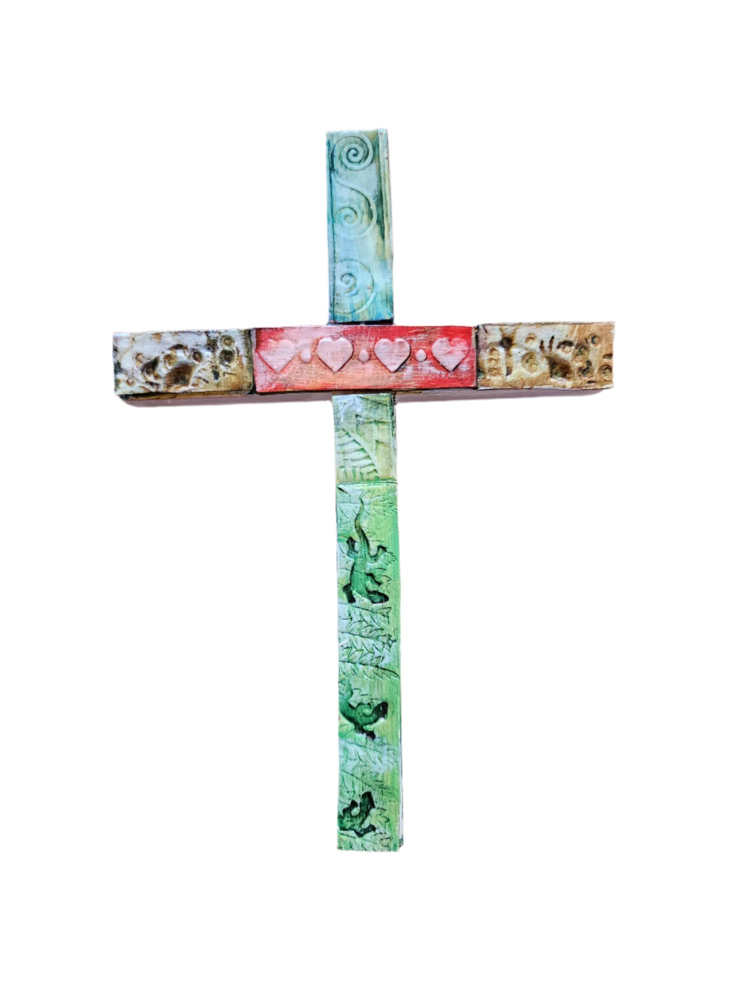Medium Crosses