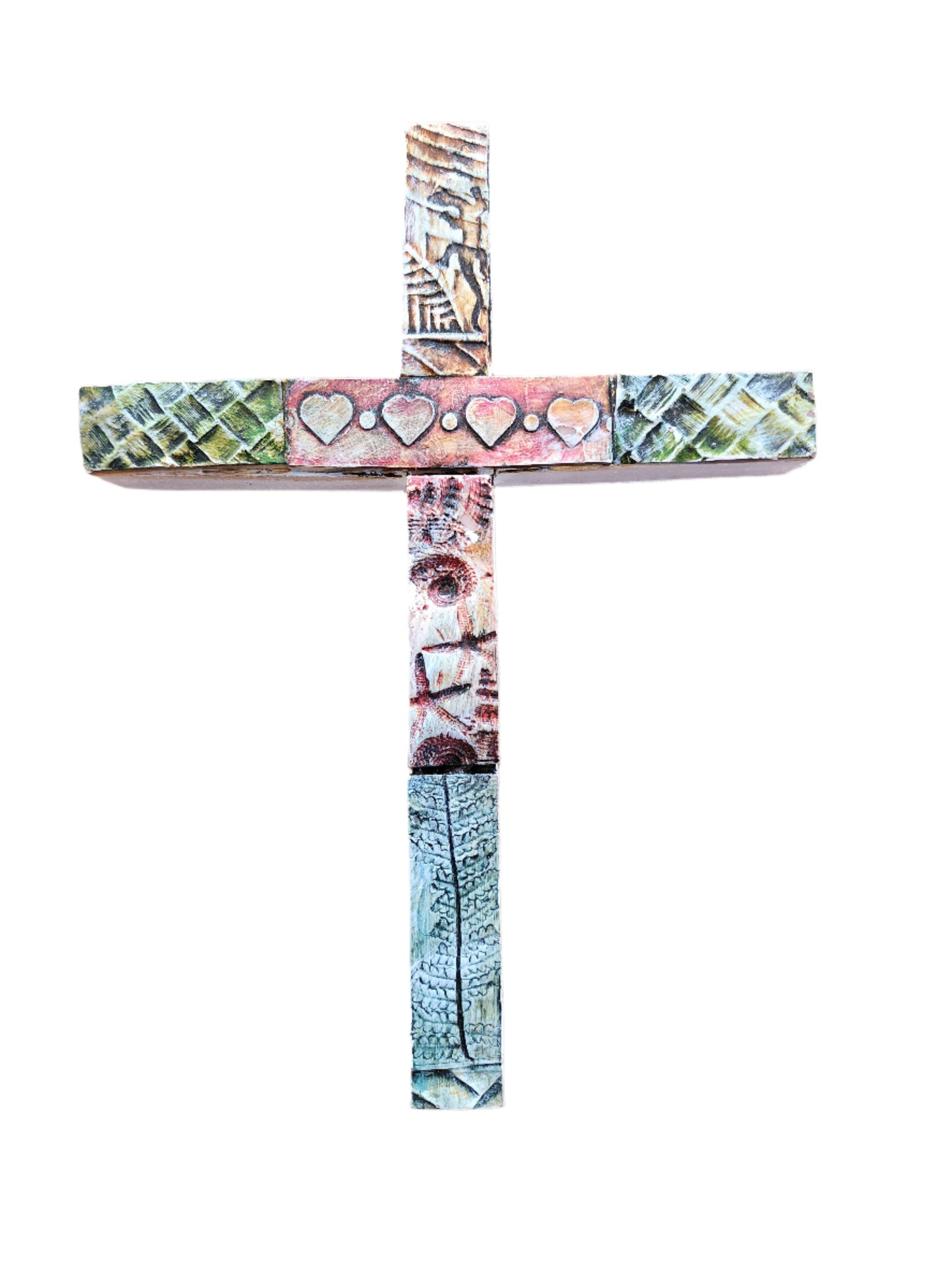 Medium Crosses