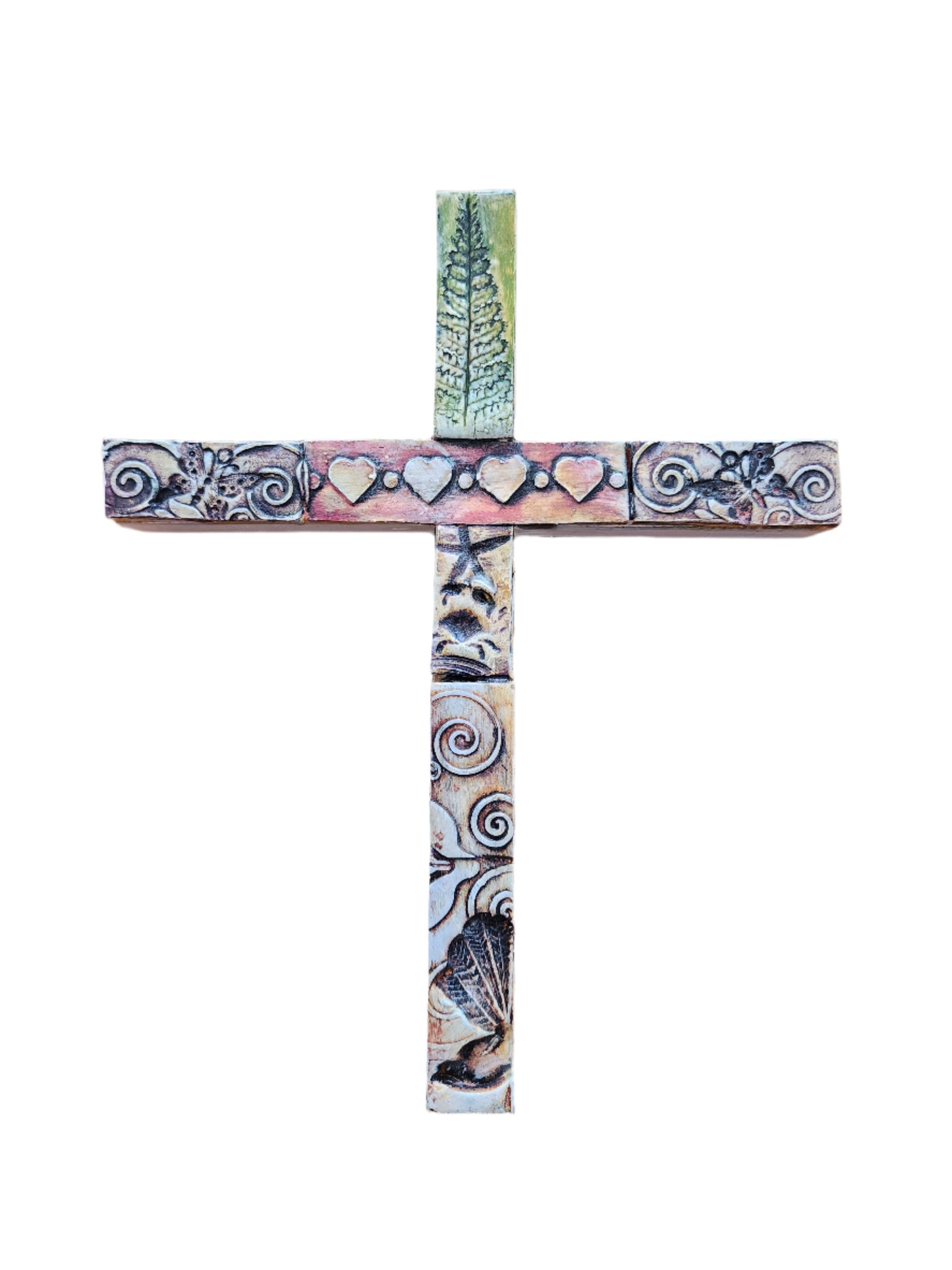 Medium Crosses