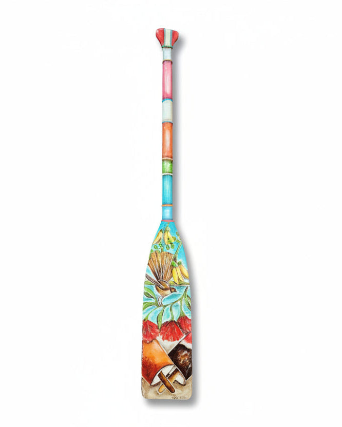 Natures Best Oar