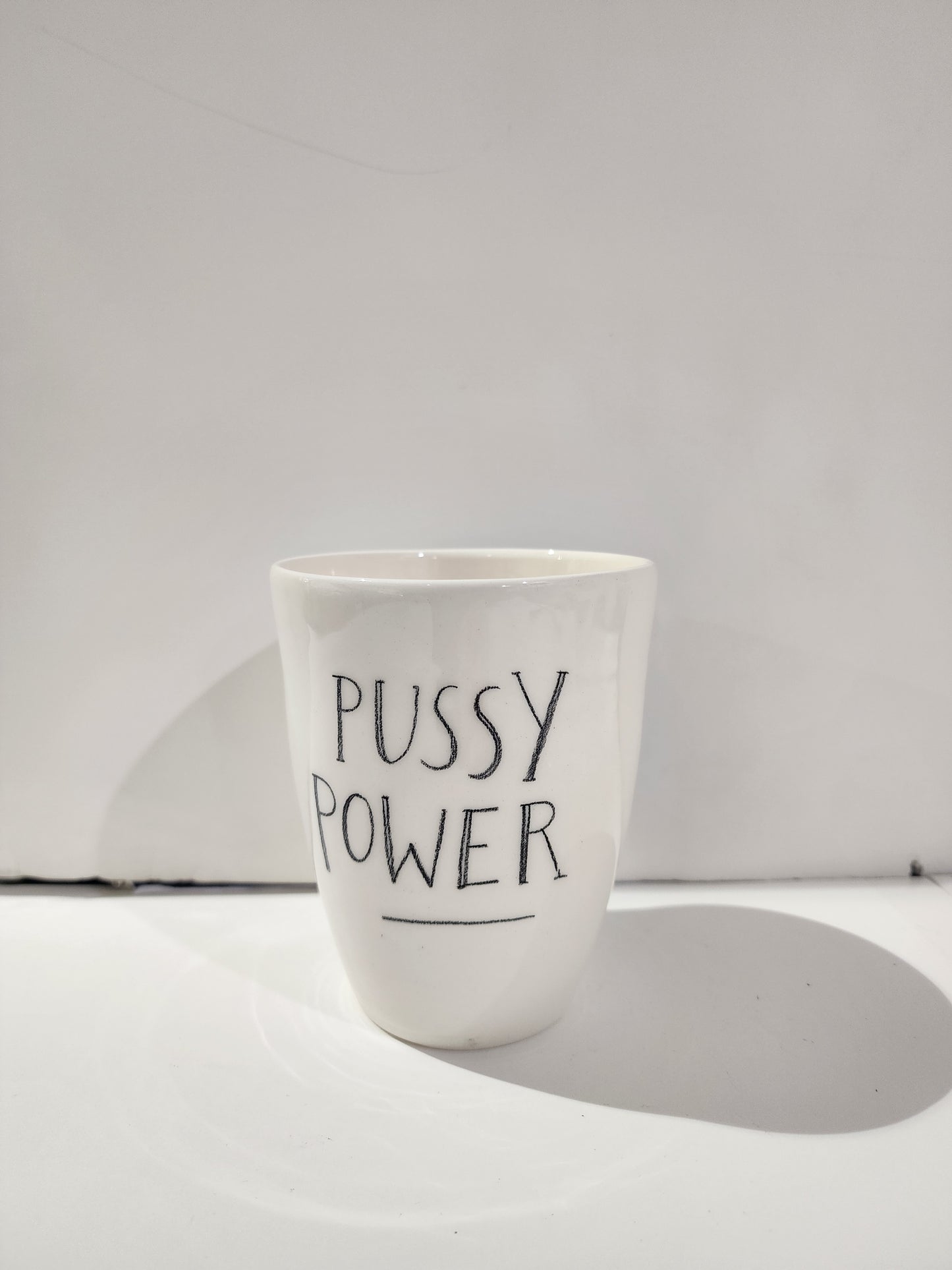 PUSSY POWER