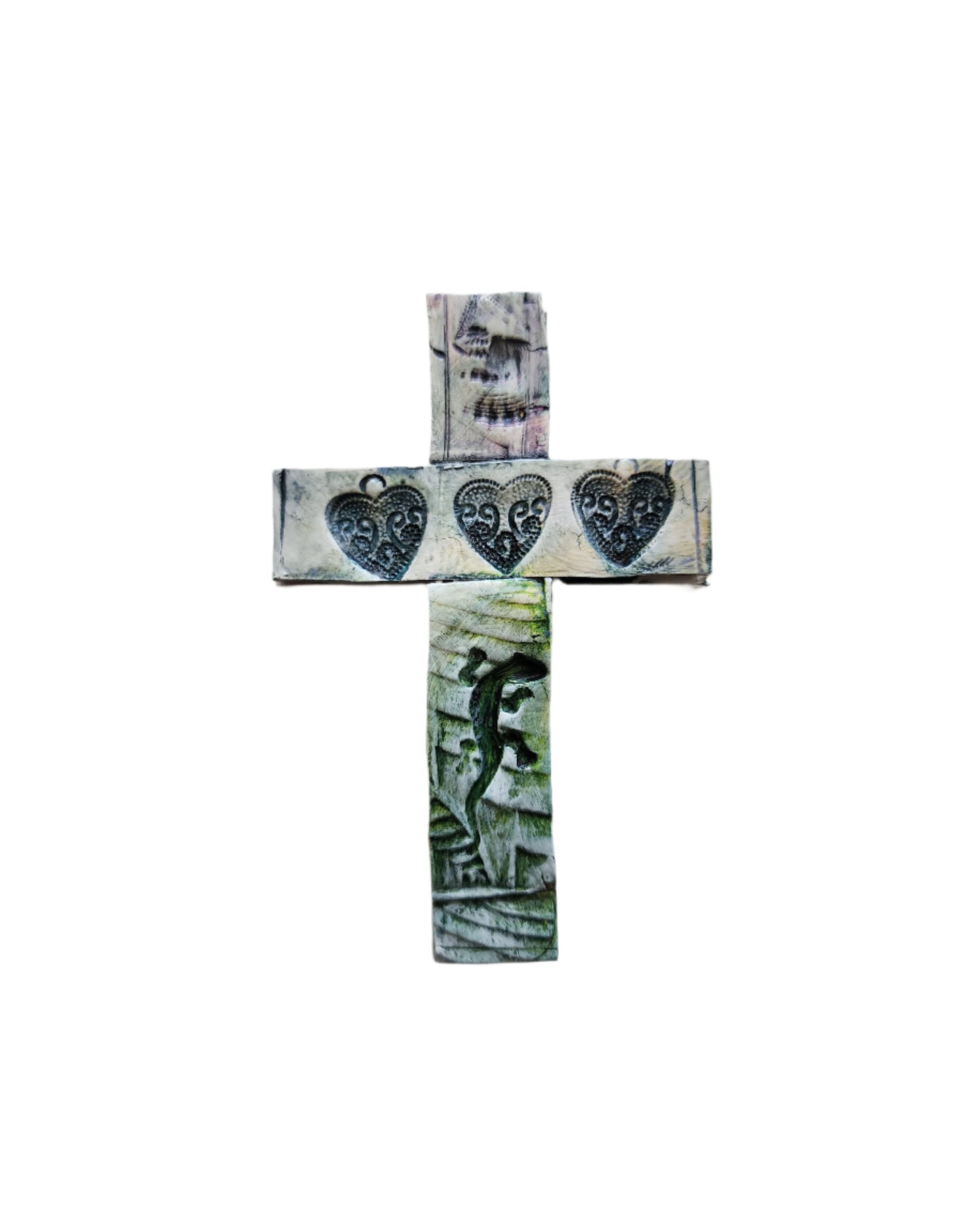 Small Cross