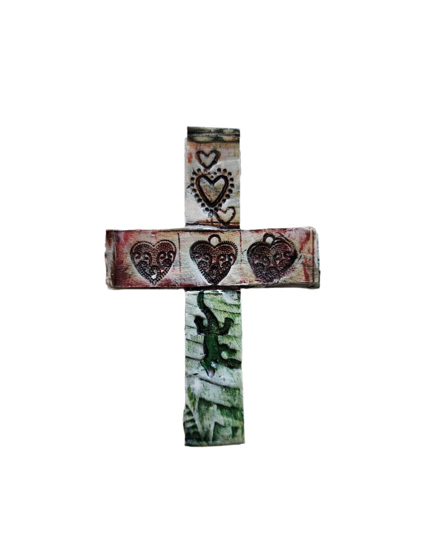 Small Cross