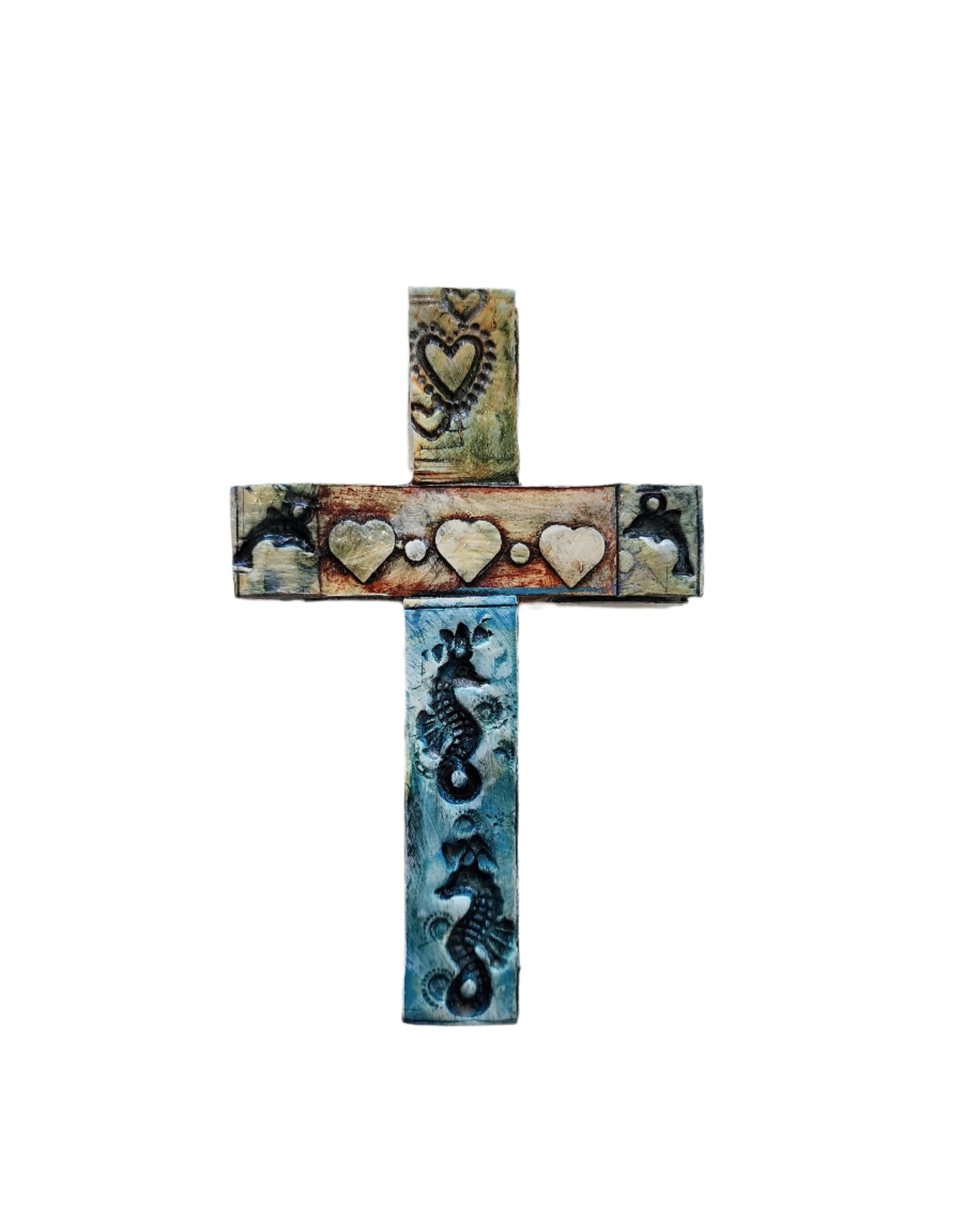 Small Cross