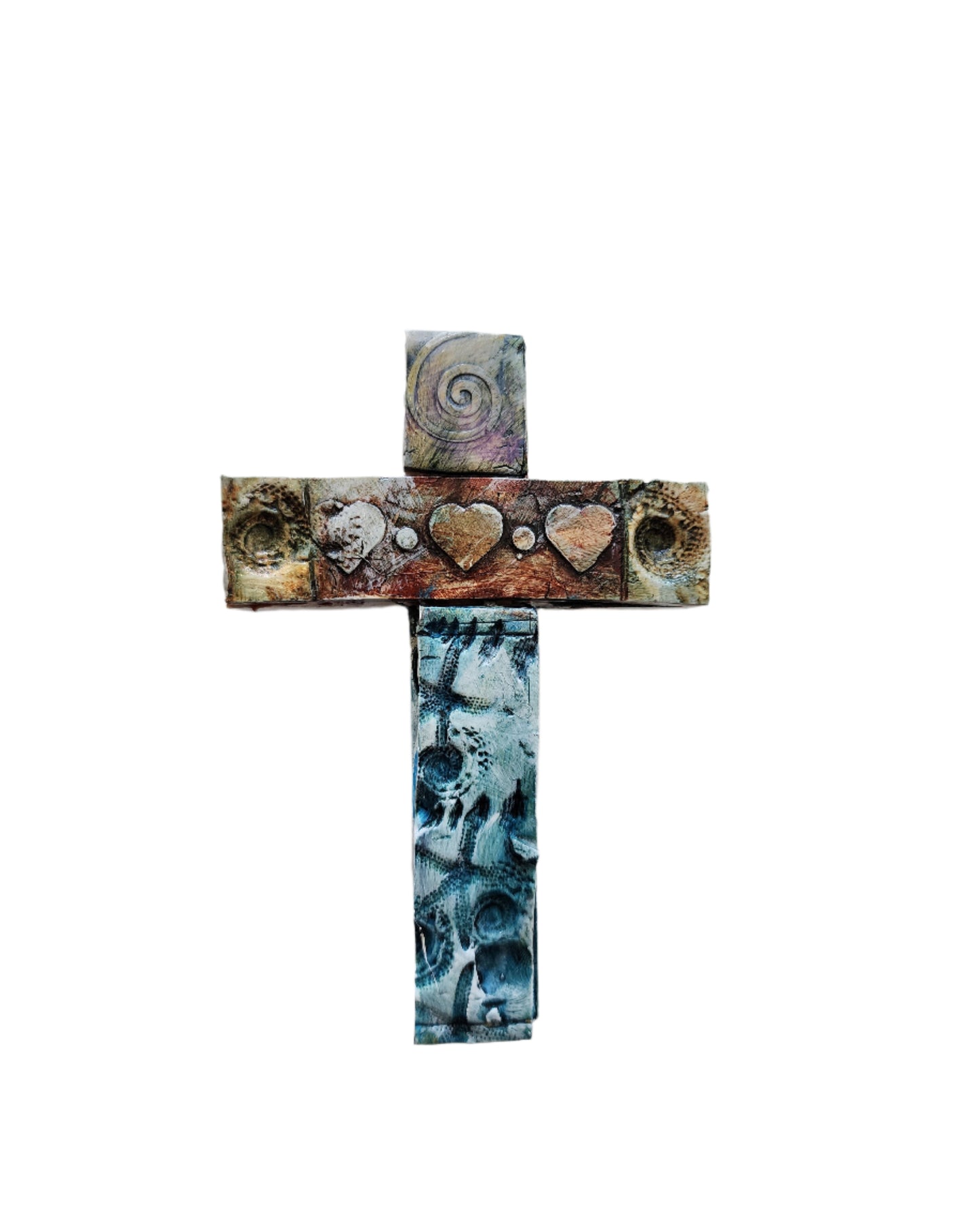 Small Cross