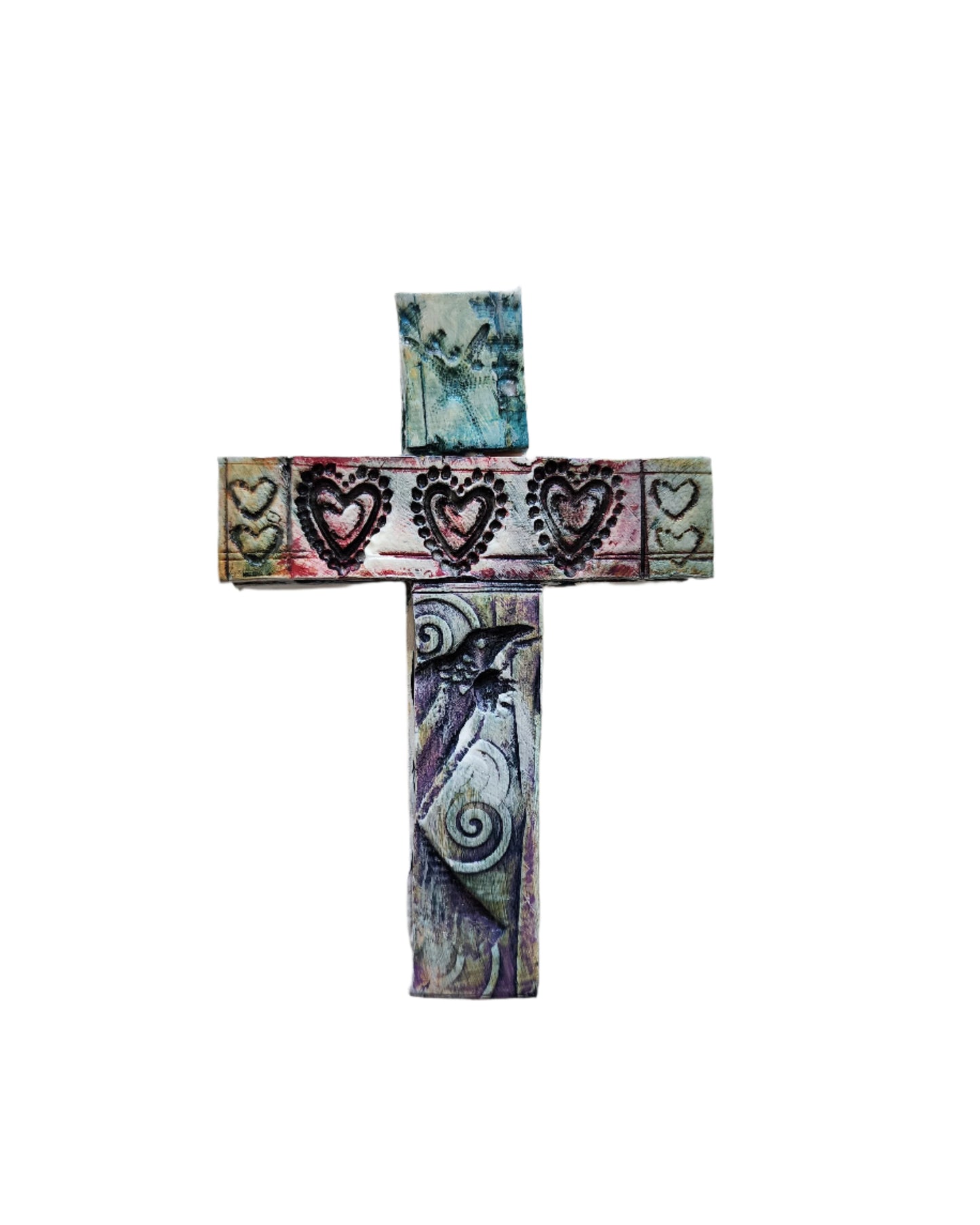 Small Cross