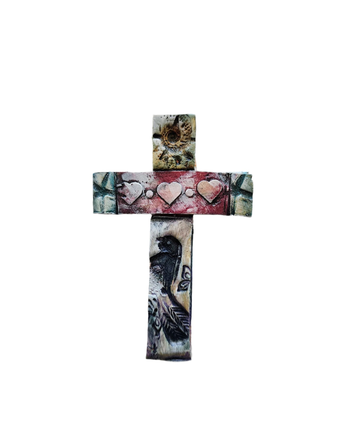 Small Cross