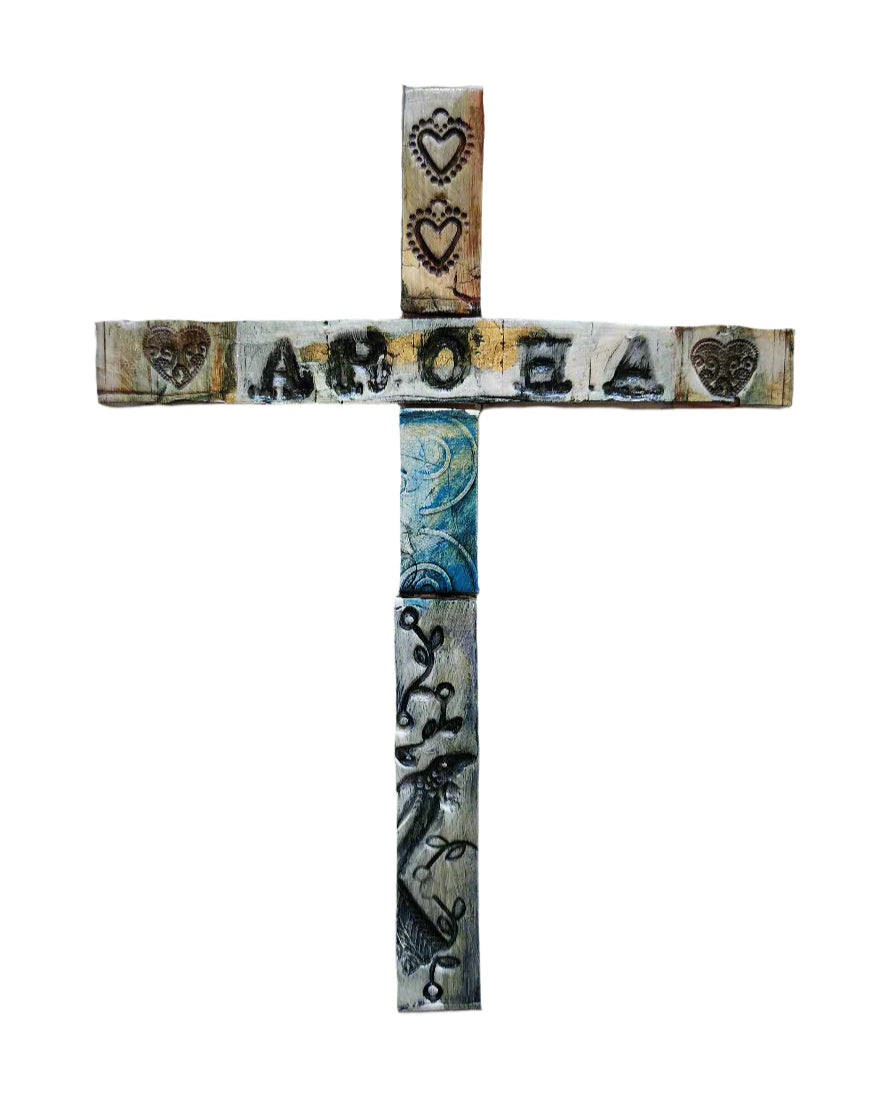 Medium Crosses