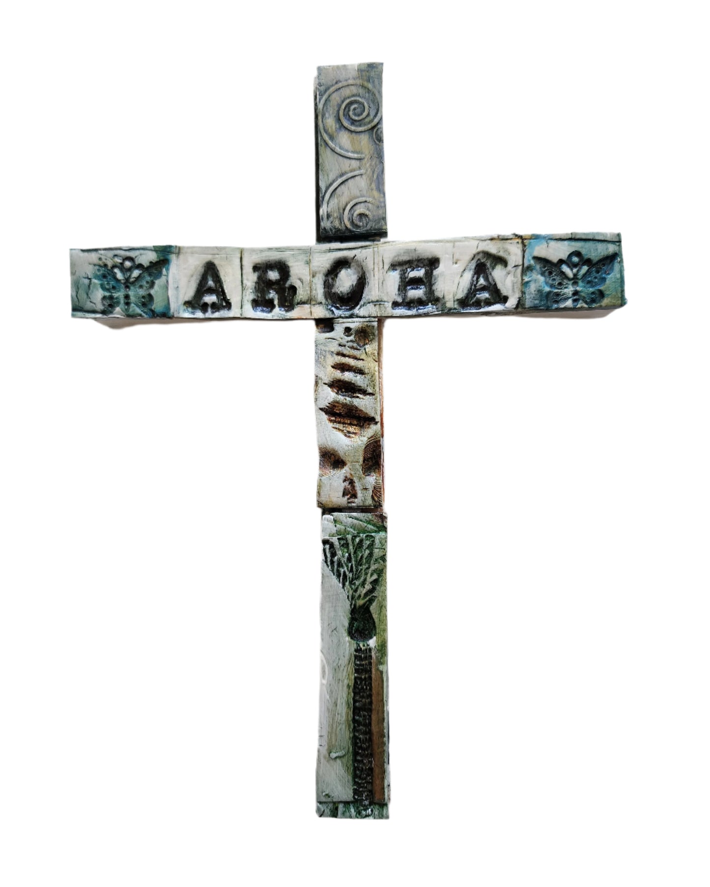 Medium Crosses